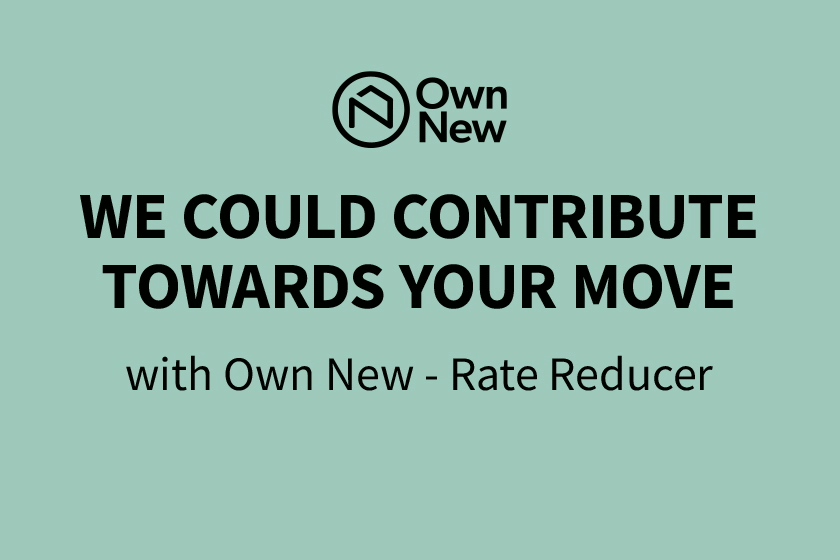 Own New Rate Reducer GIF for Barratt London