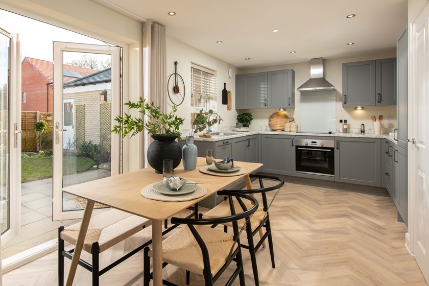 De Lacy Mews