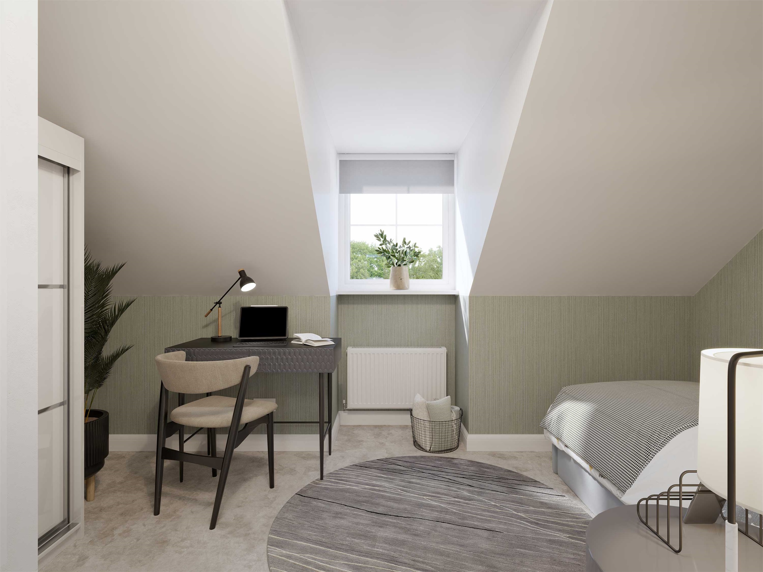 Kingsville Bedroom 3