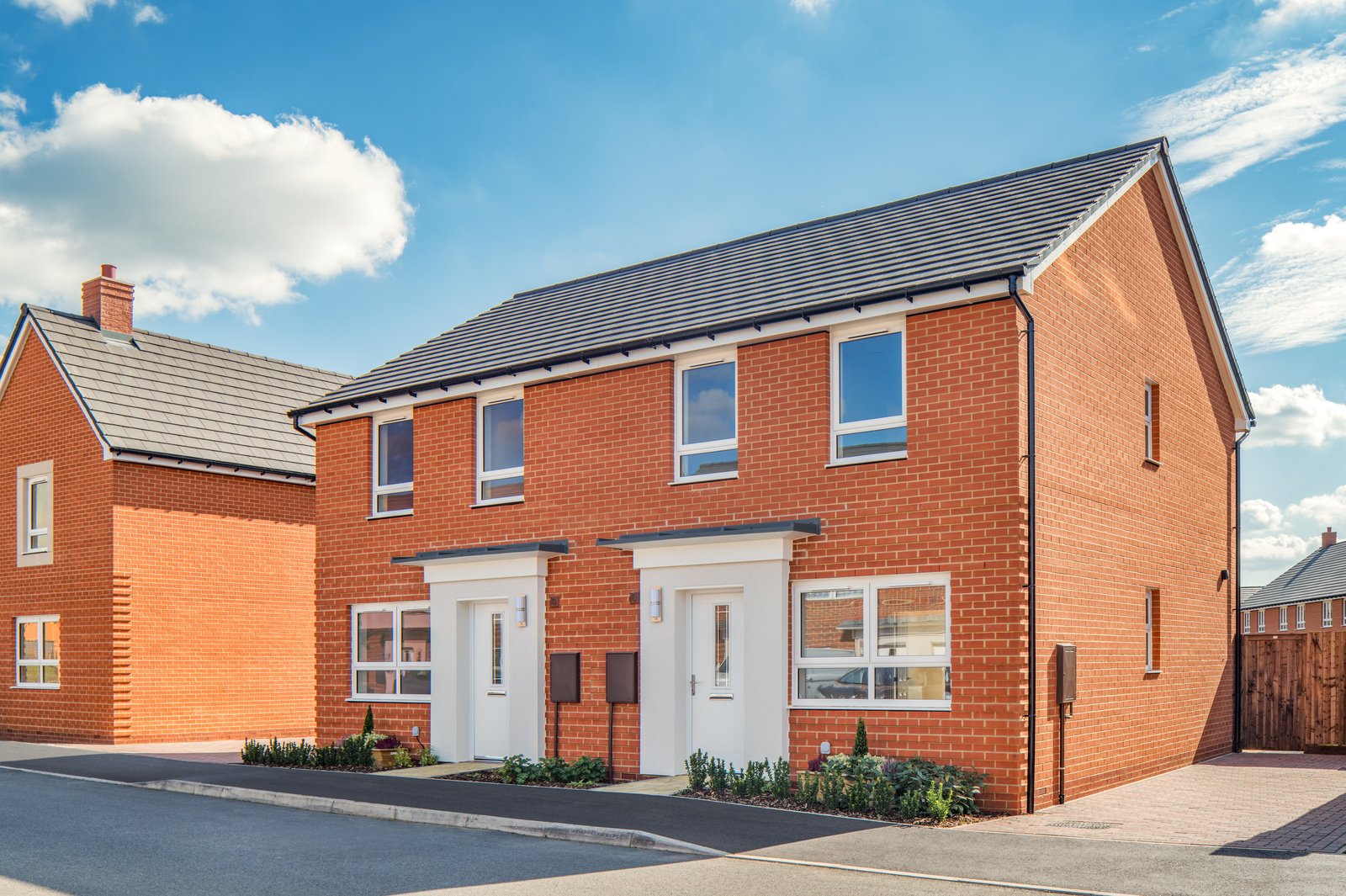 Canal Quarter at Kingsbrook