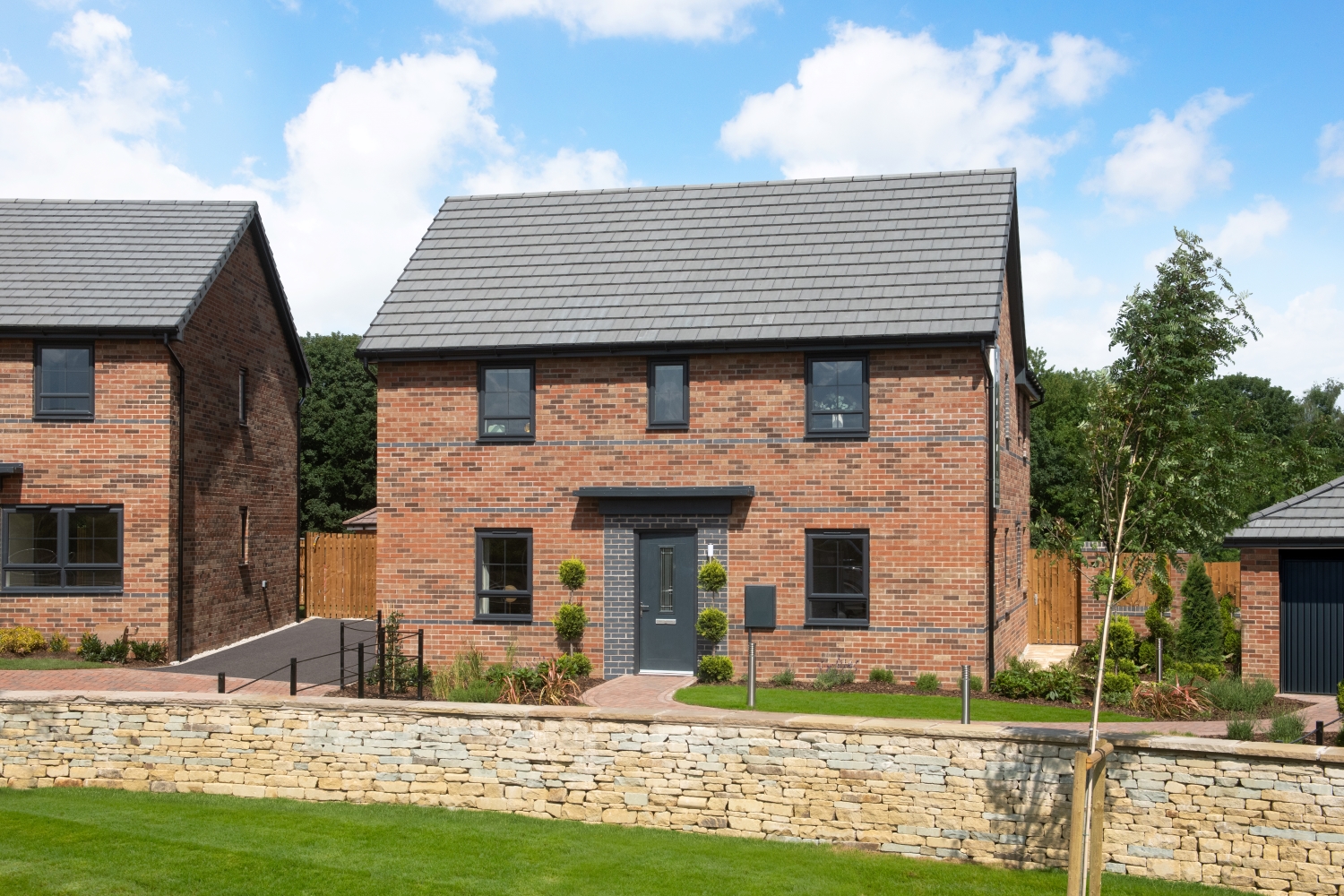 Inkersall Green Road