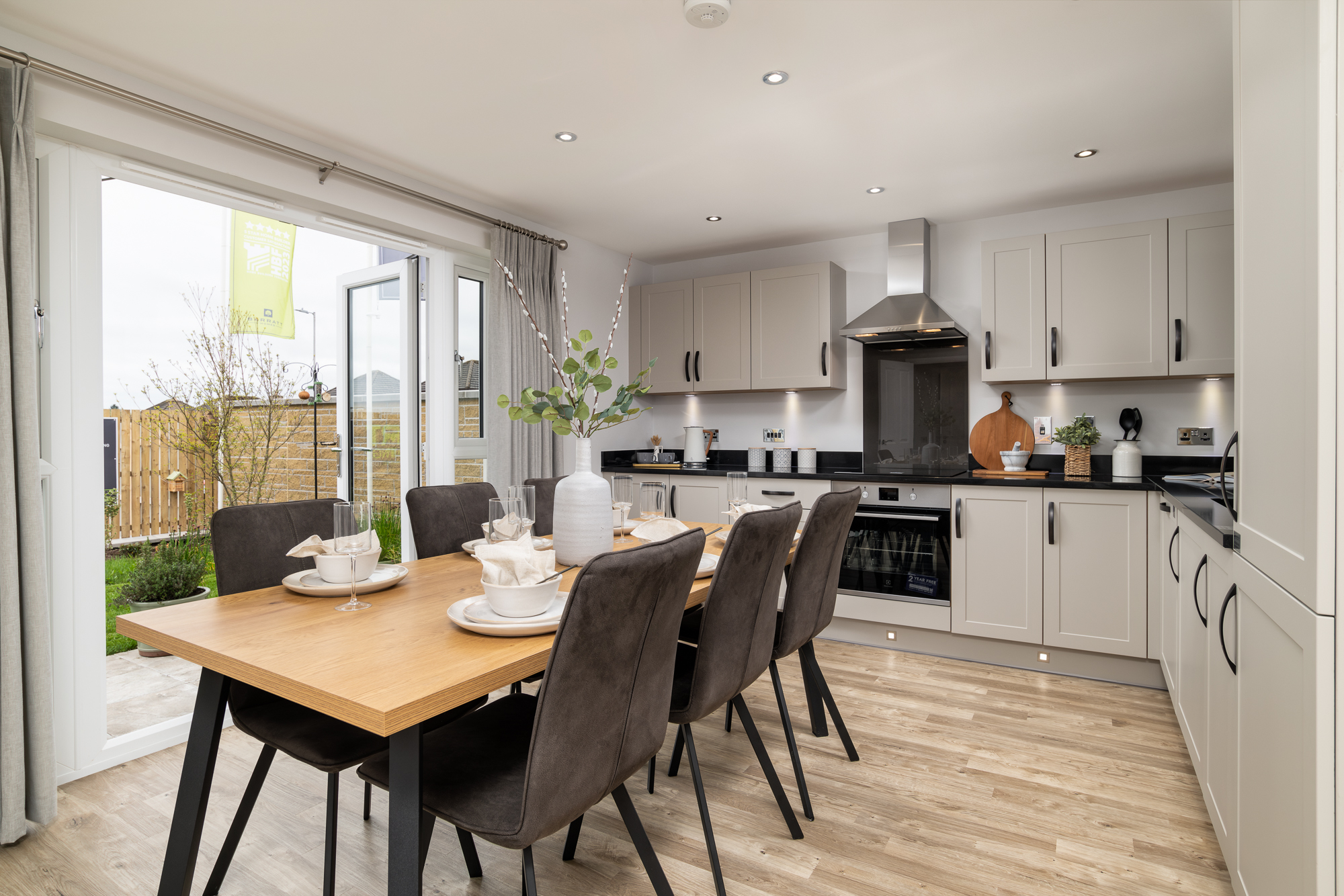 Strathcona Grove