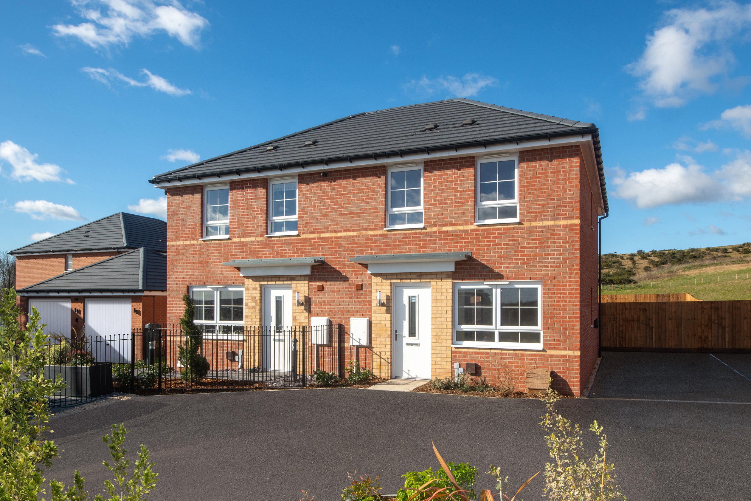 Inkersall Green Road