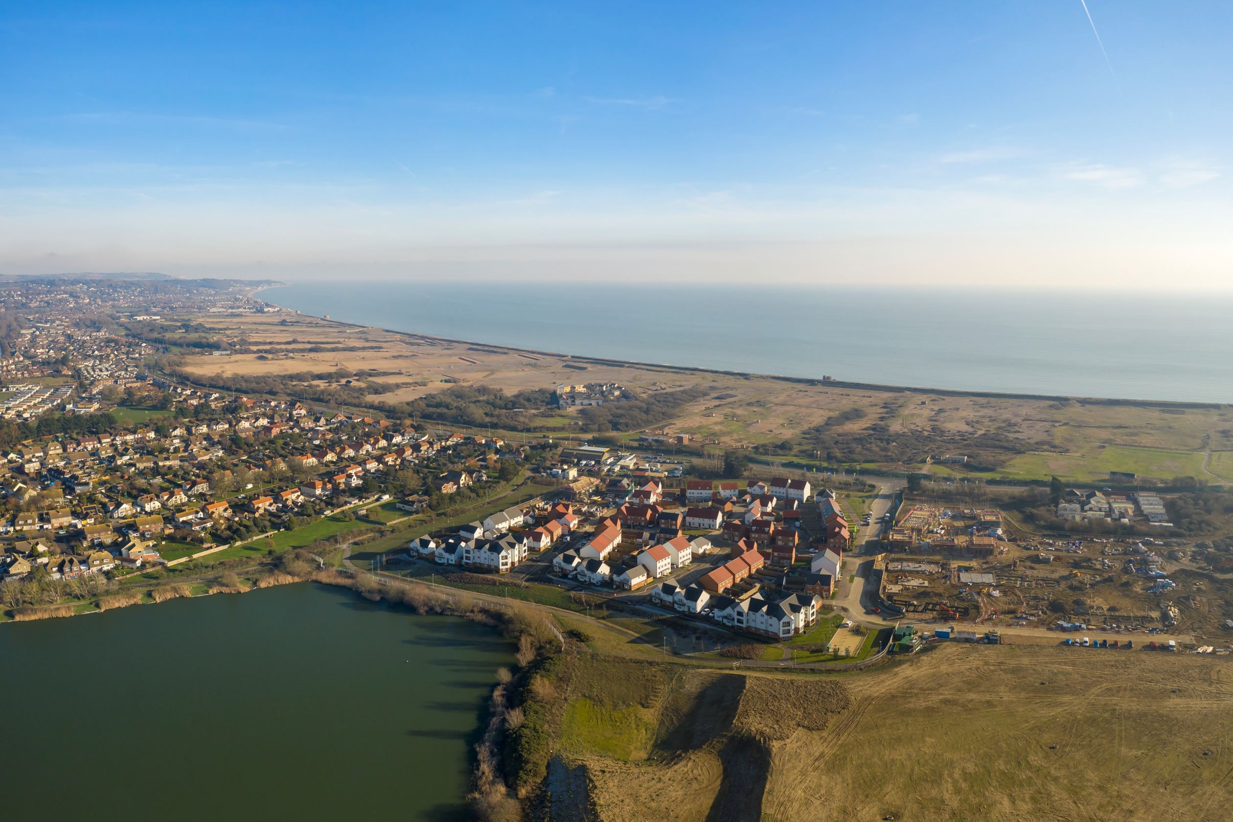 New Homes for sale in Headcorn Barratt Homes