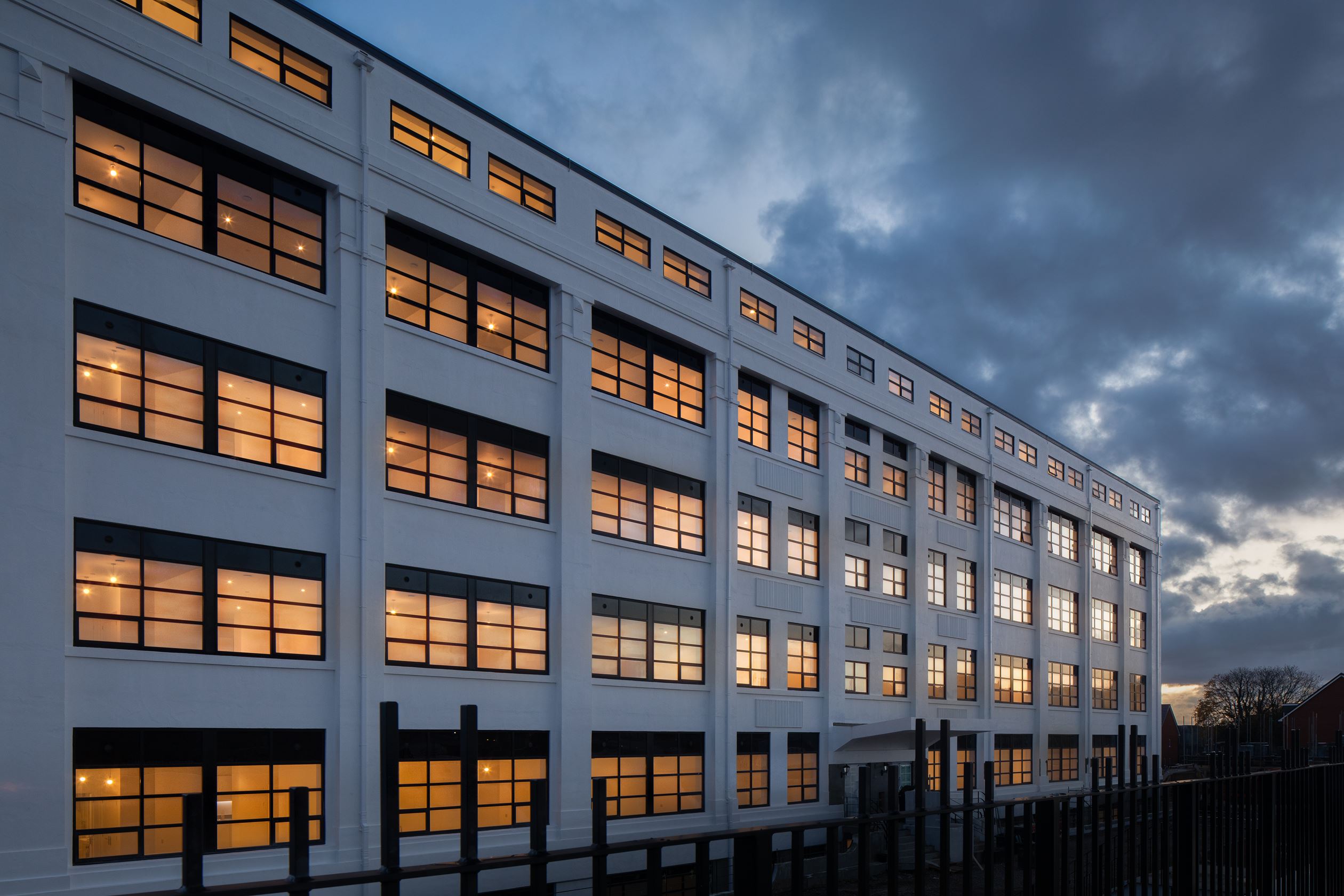 New homes for sale in Basingstoke Barratt Homes