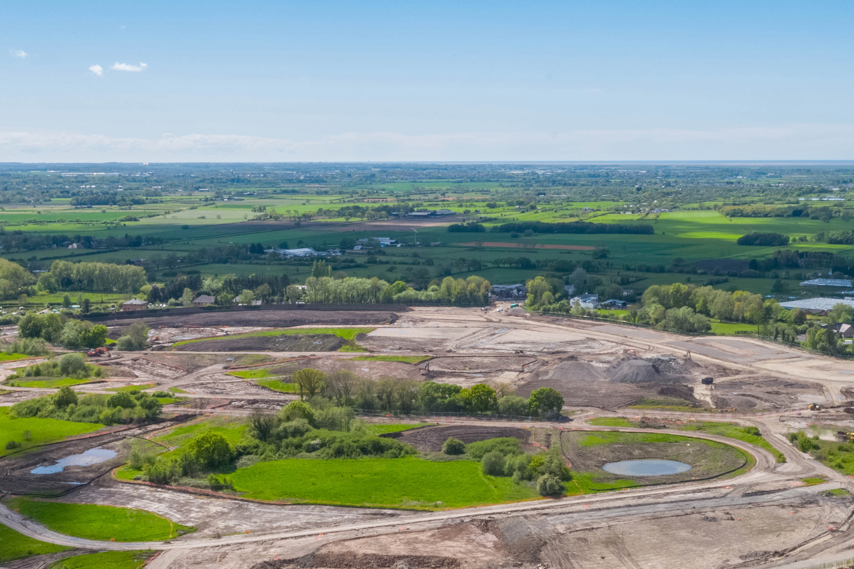 New Homes for Sale in Leyland Barratt Homes