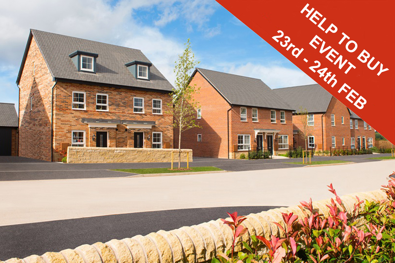 New Houses in Stoke for Sale Barratt Homes