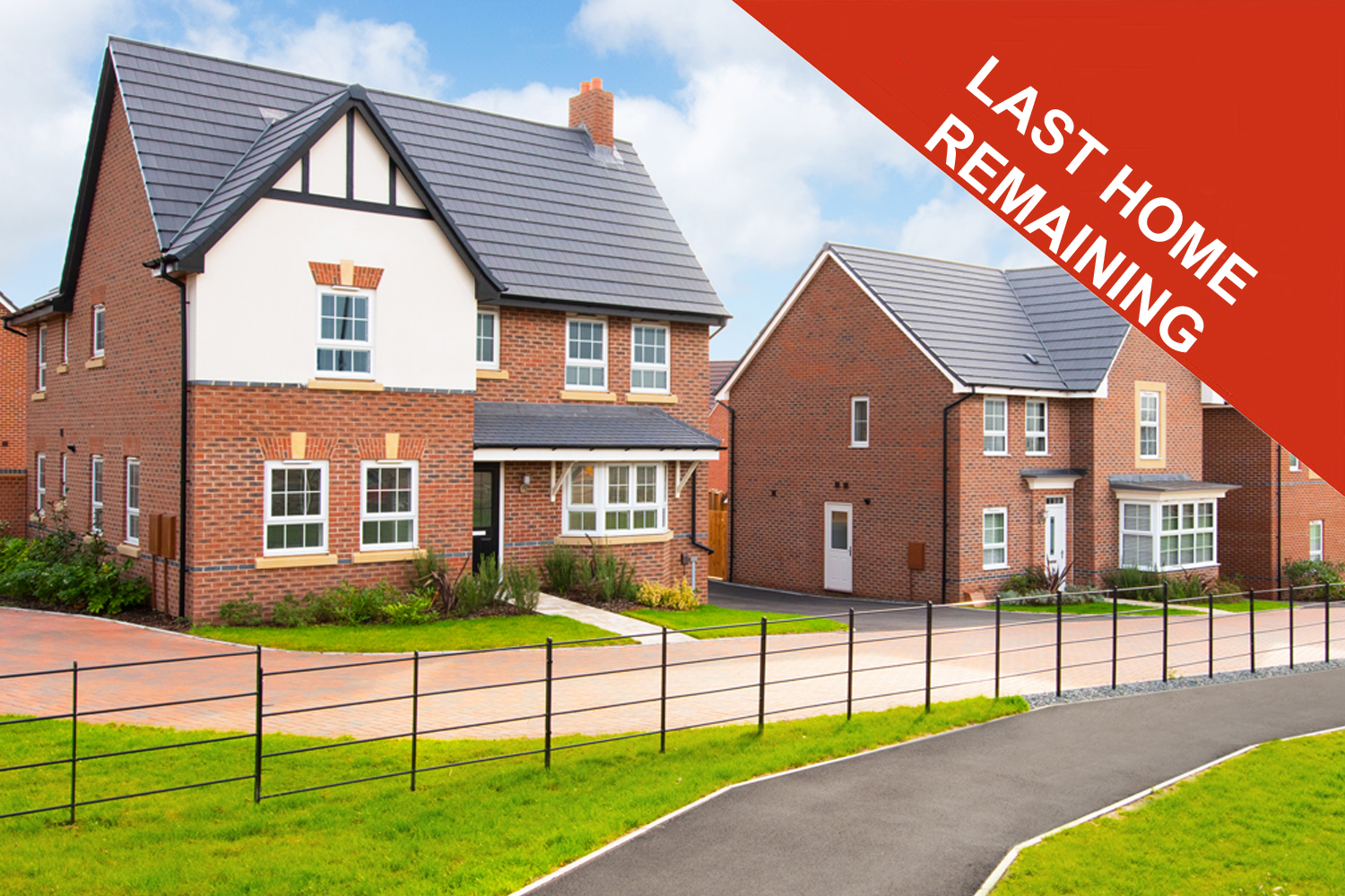 New Homes for sale in Beeston, Nottinghamshire Barratt Homes