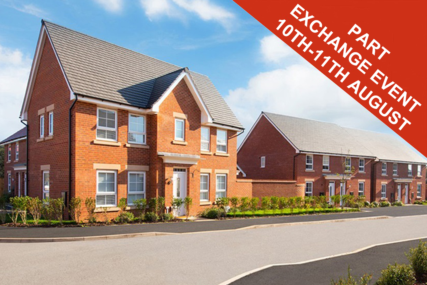 New Homes for sale in Beeston, Nottinghamshire Barratt Homes