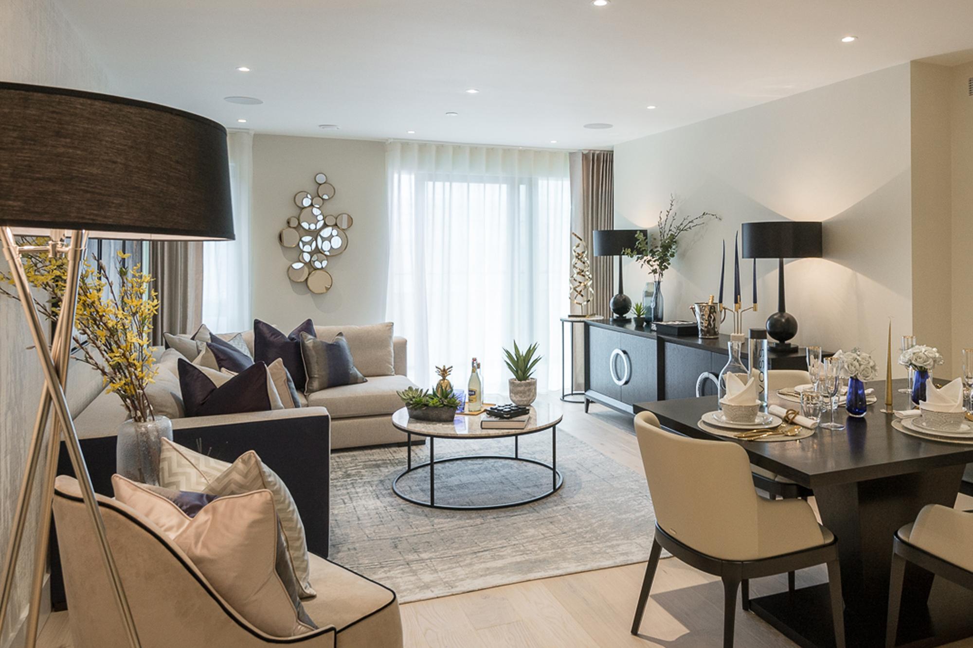 70 Fen Street Brooklands Milton Keynes Buckinghamshire Mk10 7et Michael Graham