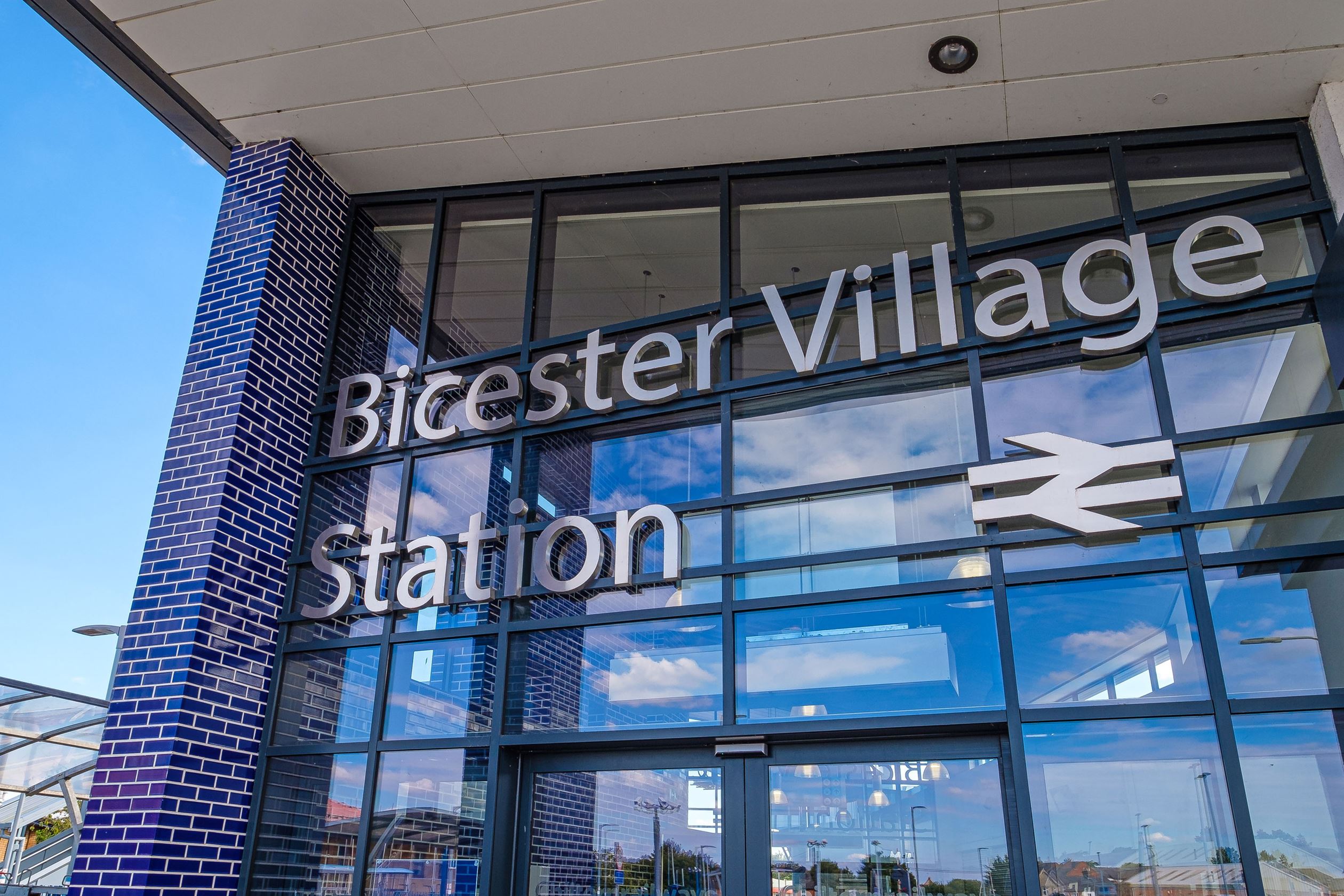 The Chimes New Homes For Sale In Bicester Barratt Homes