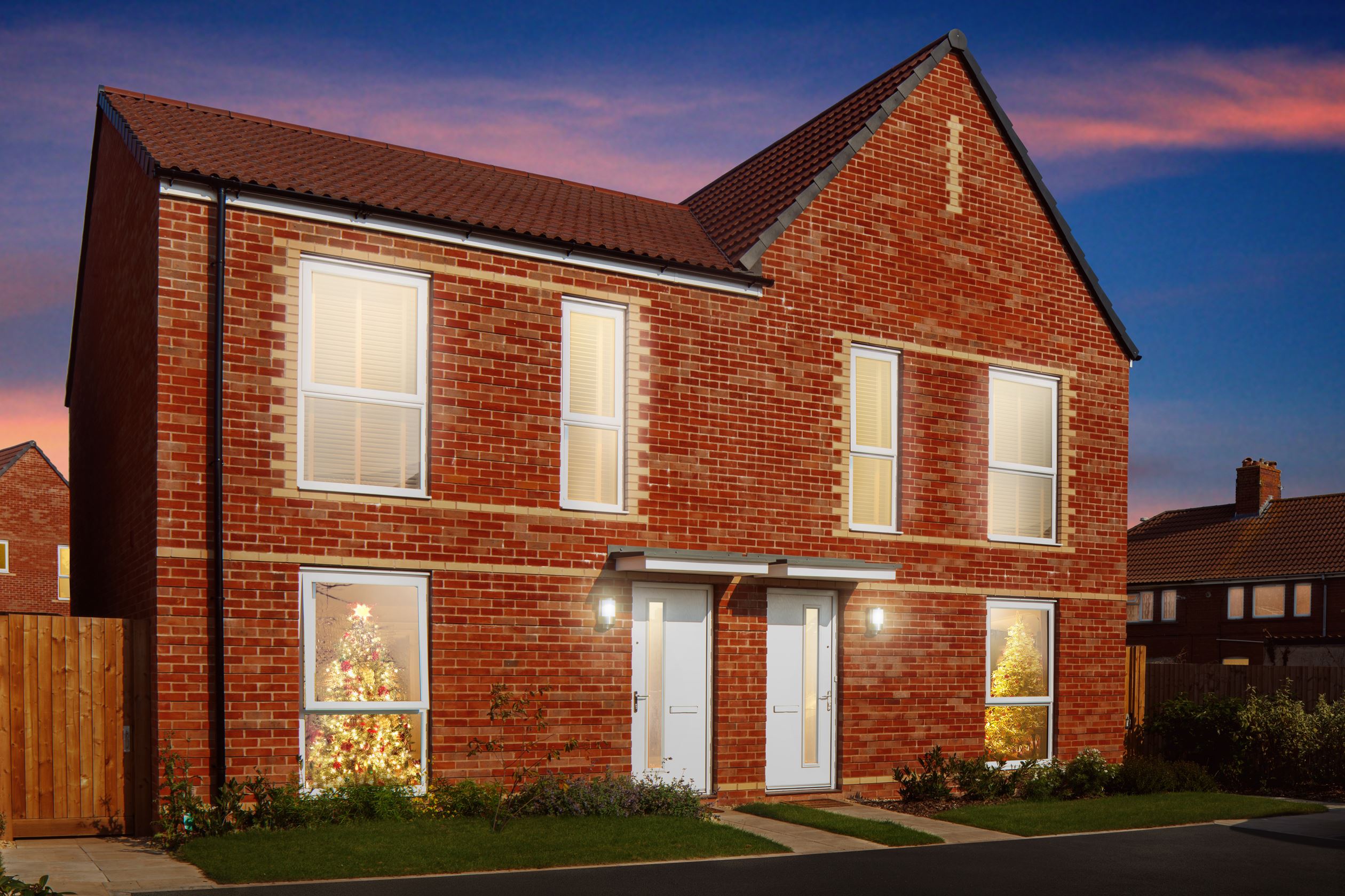 New Homes in Bristol for Sale New Builds Barratt Homes