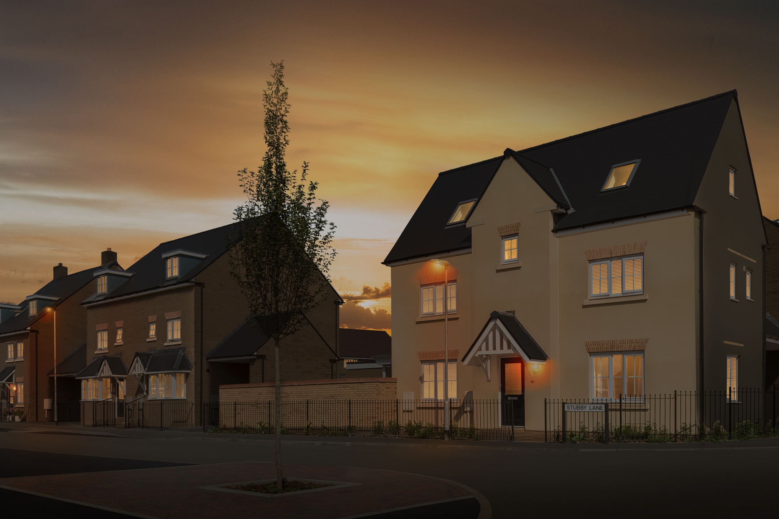 New Homes for sale in Tiverton, Devon Barratt Homes