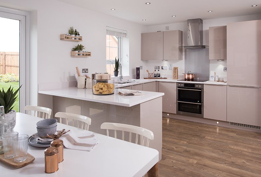 Barratt Homes Chester Floor Plan floorplans.click