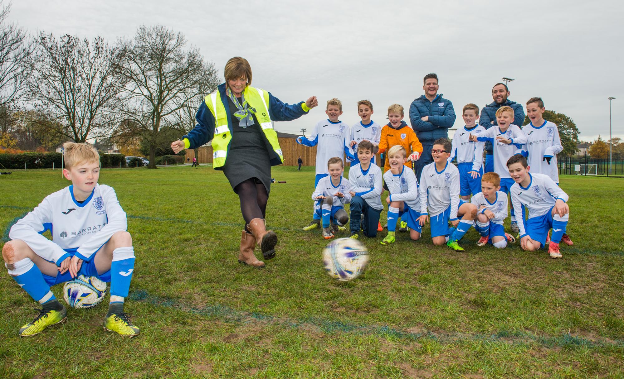 New Homes Whitchurch | New homes for sale Whitchurch, Bristol | Barratt