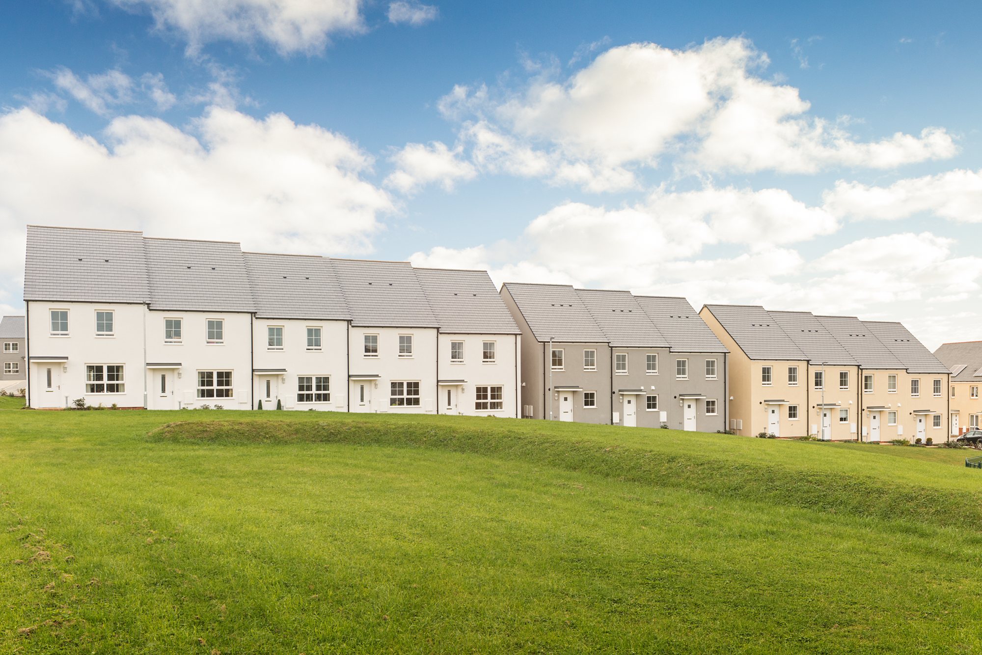 New Houses in Plymouth for Sale Barratt Homes