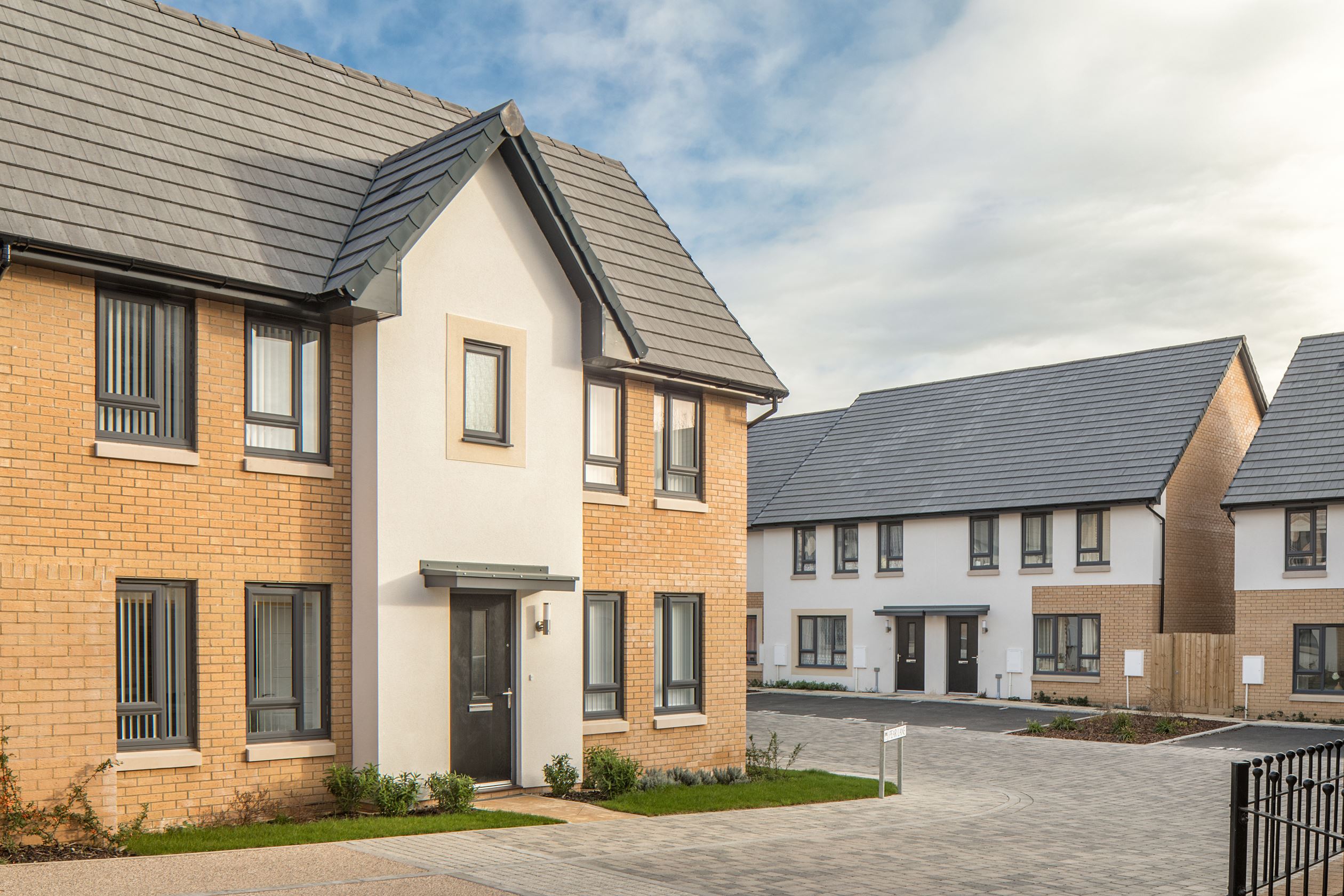 New Houses in Newton Abbot for Sale Barratt Homes