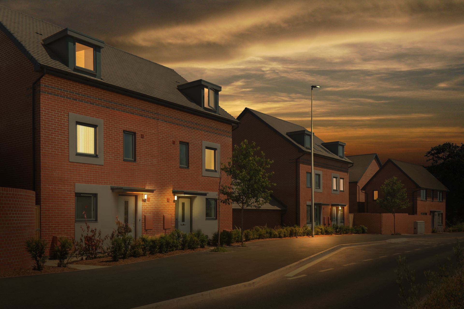 New Homes in Taunton for Sale Barratt Homes