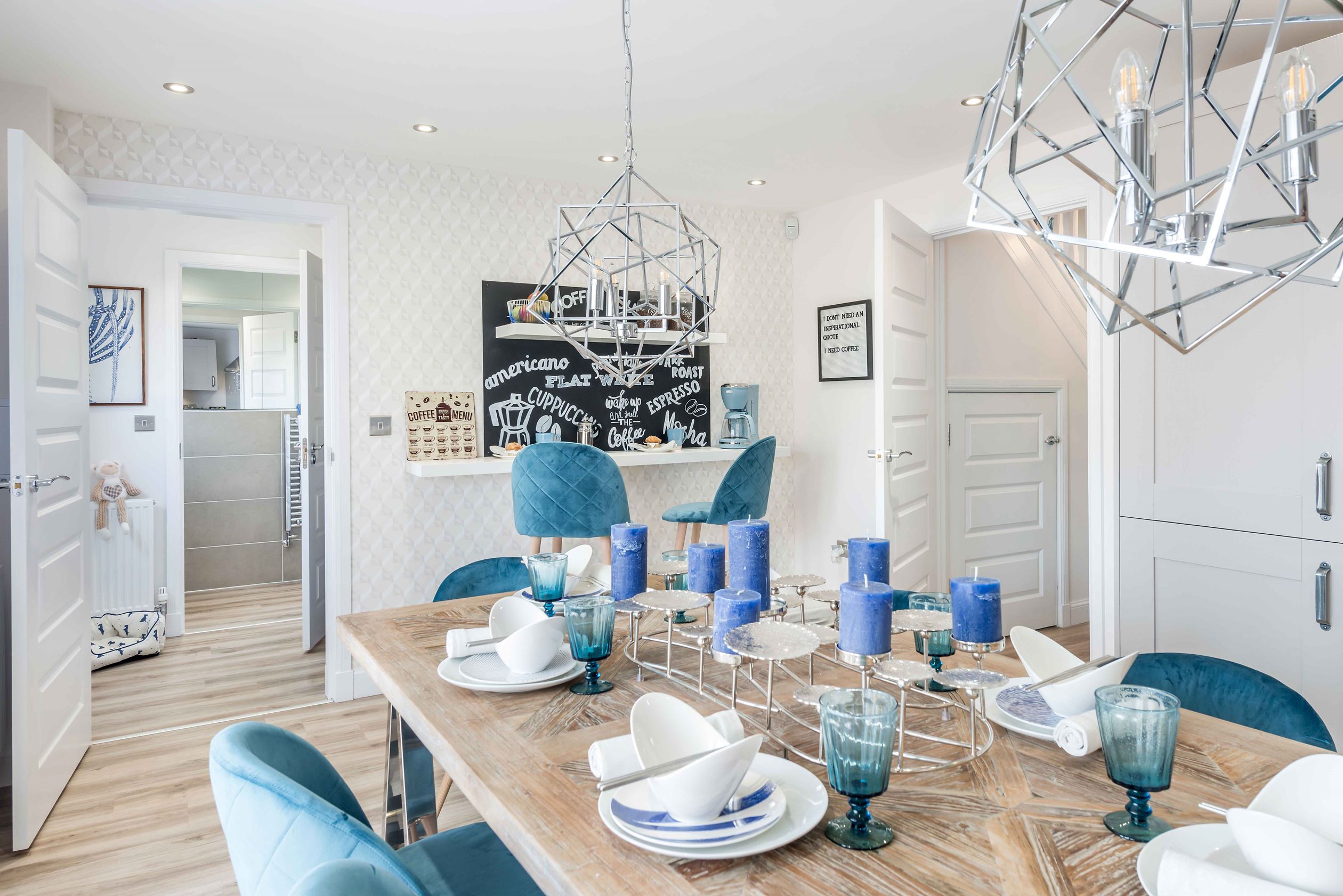 Lairds Brae New Houses In Kilmarnock Barratt Homes