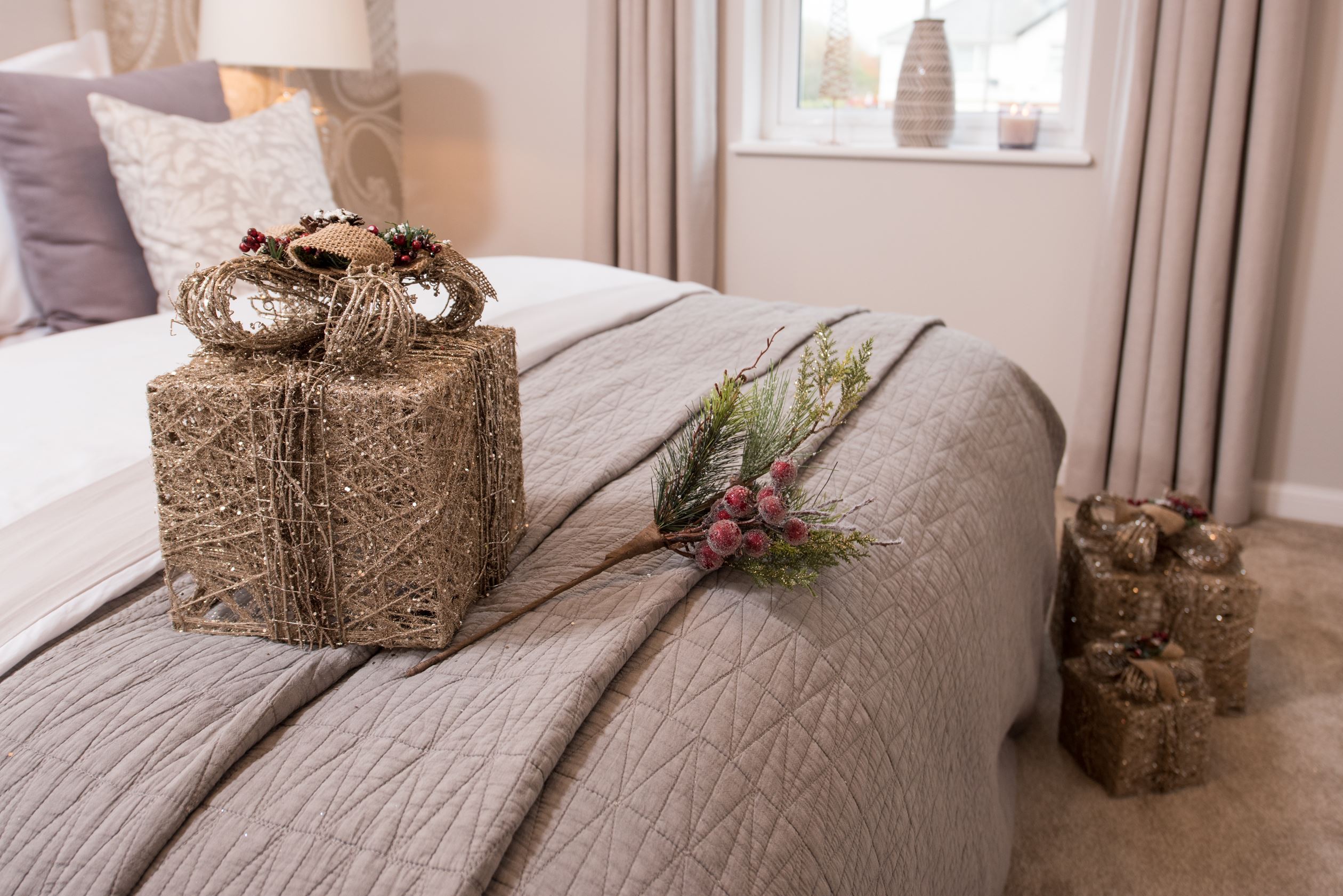 New Homes For Sale in the North East Barratt Homes