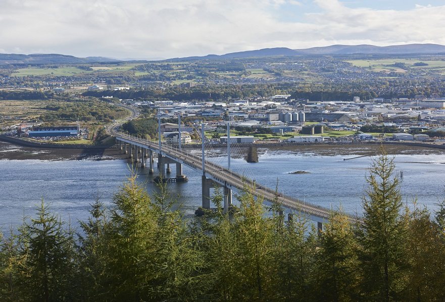 New houses for sale in Elgin, Scotland Barratt Homes