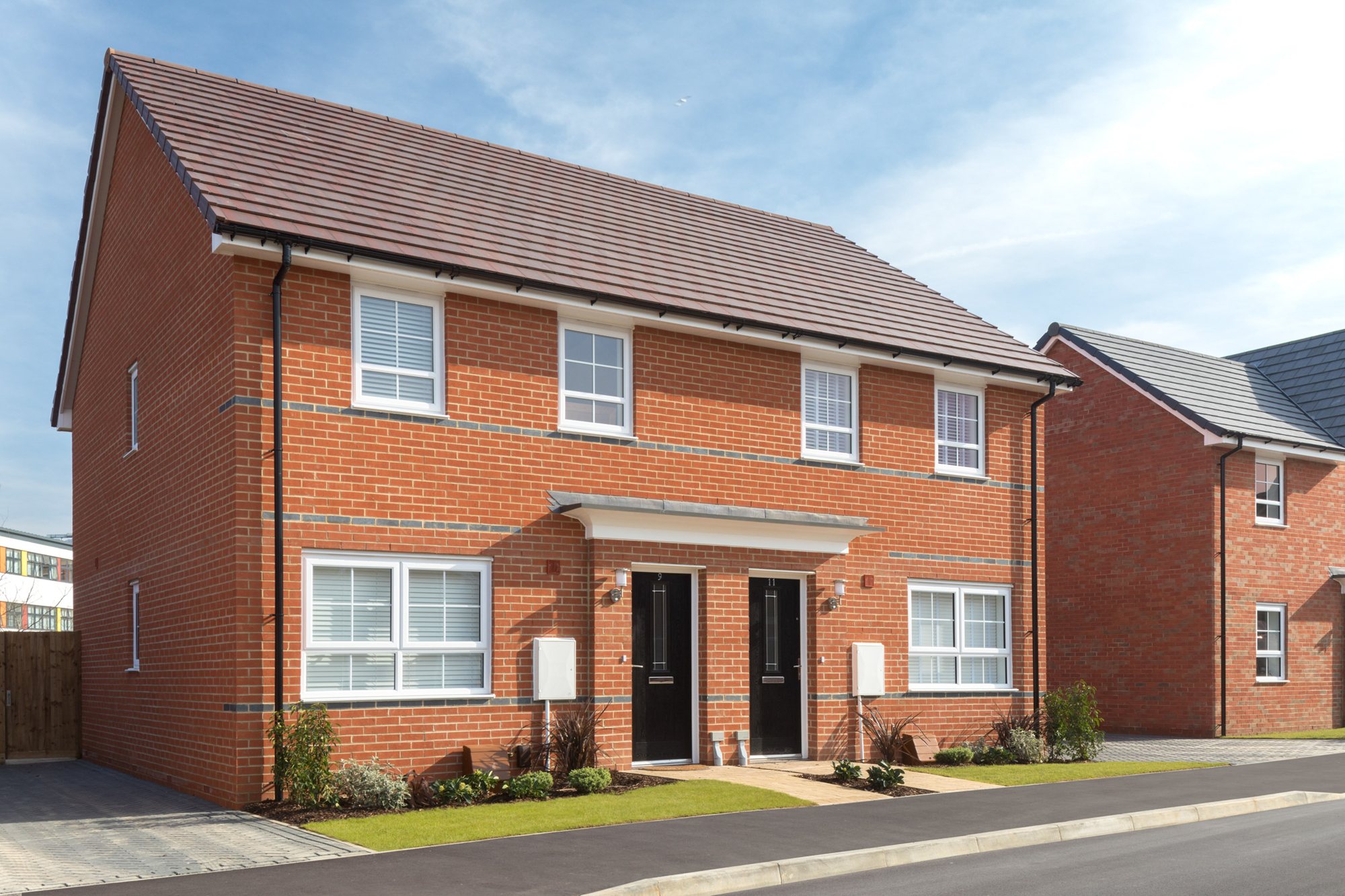 New Homes for sale in Dunstable, Bedfordshire Barratt Homes