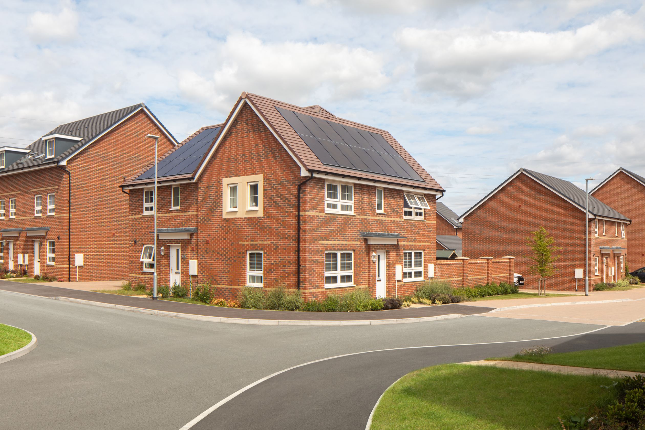 New Homes in Dorset for Sale New Builds Barratt Homes