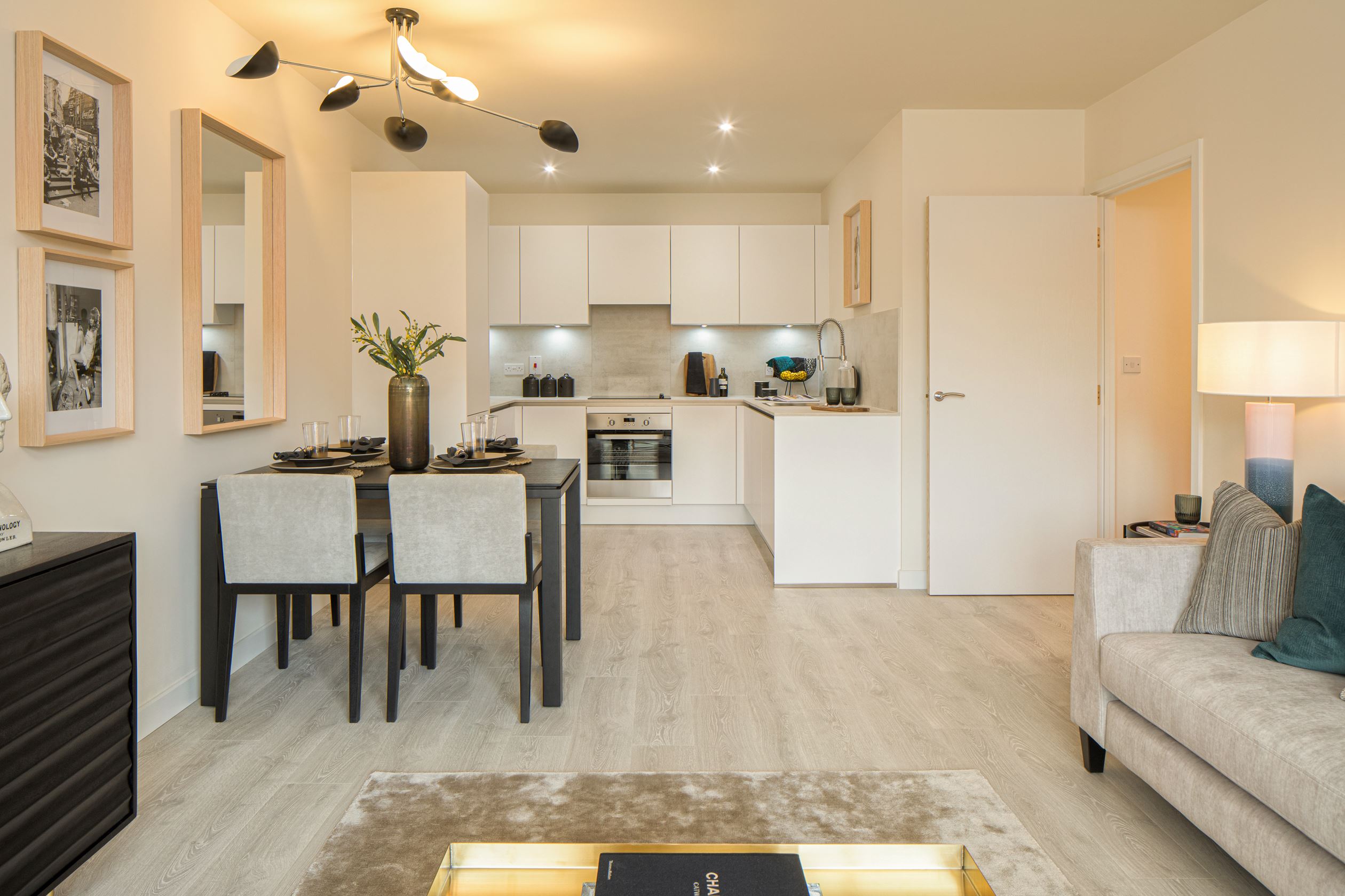 Eastman Village New homes in HARROW, Middlesex Barratt Homes