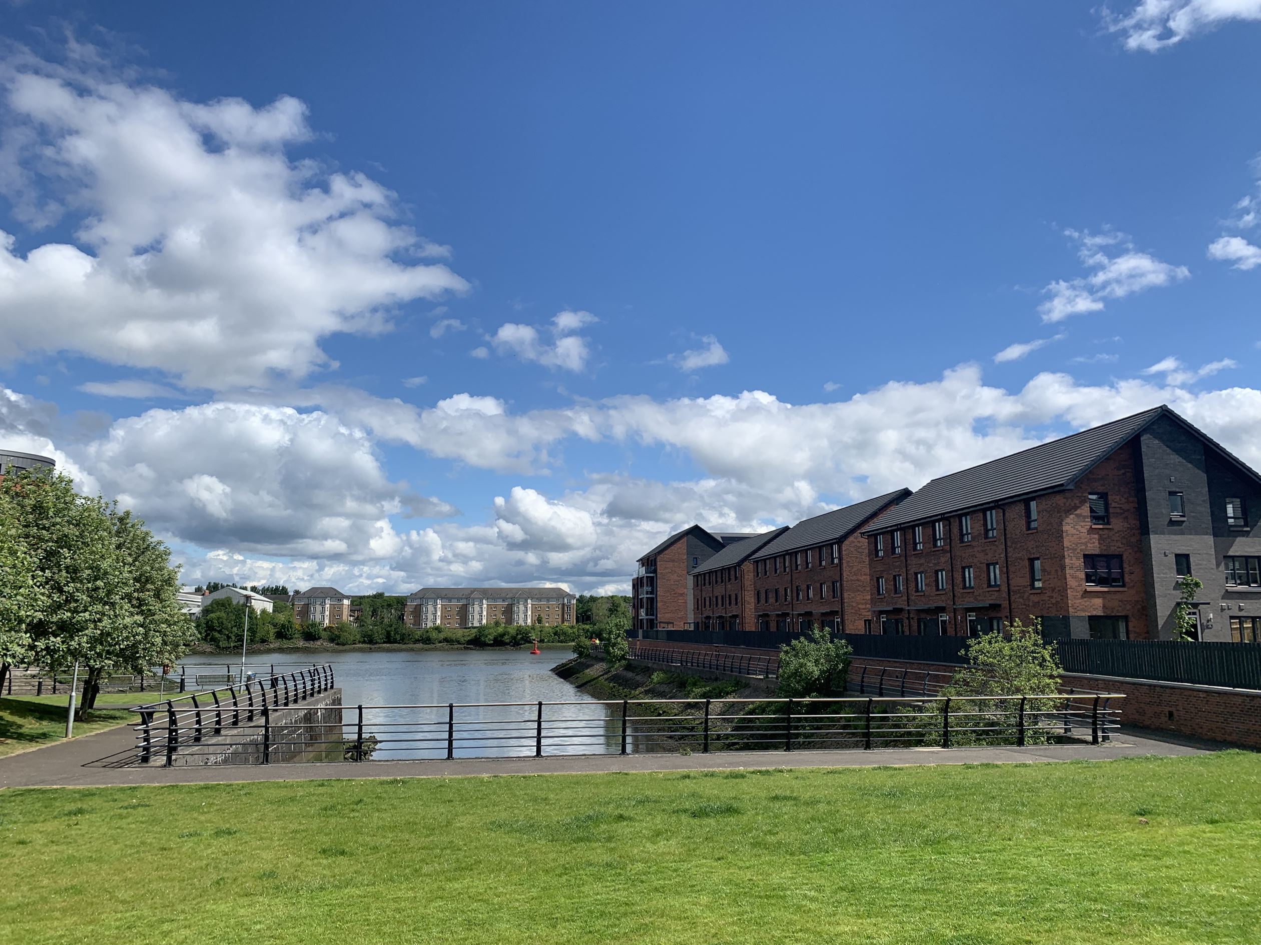 New Homes for Sale in Coatbridge, Scotland Barratt Homes