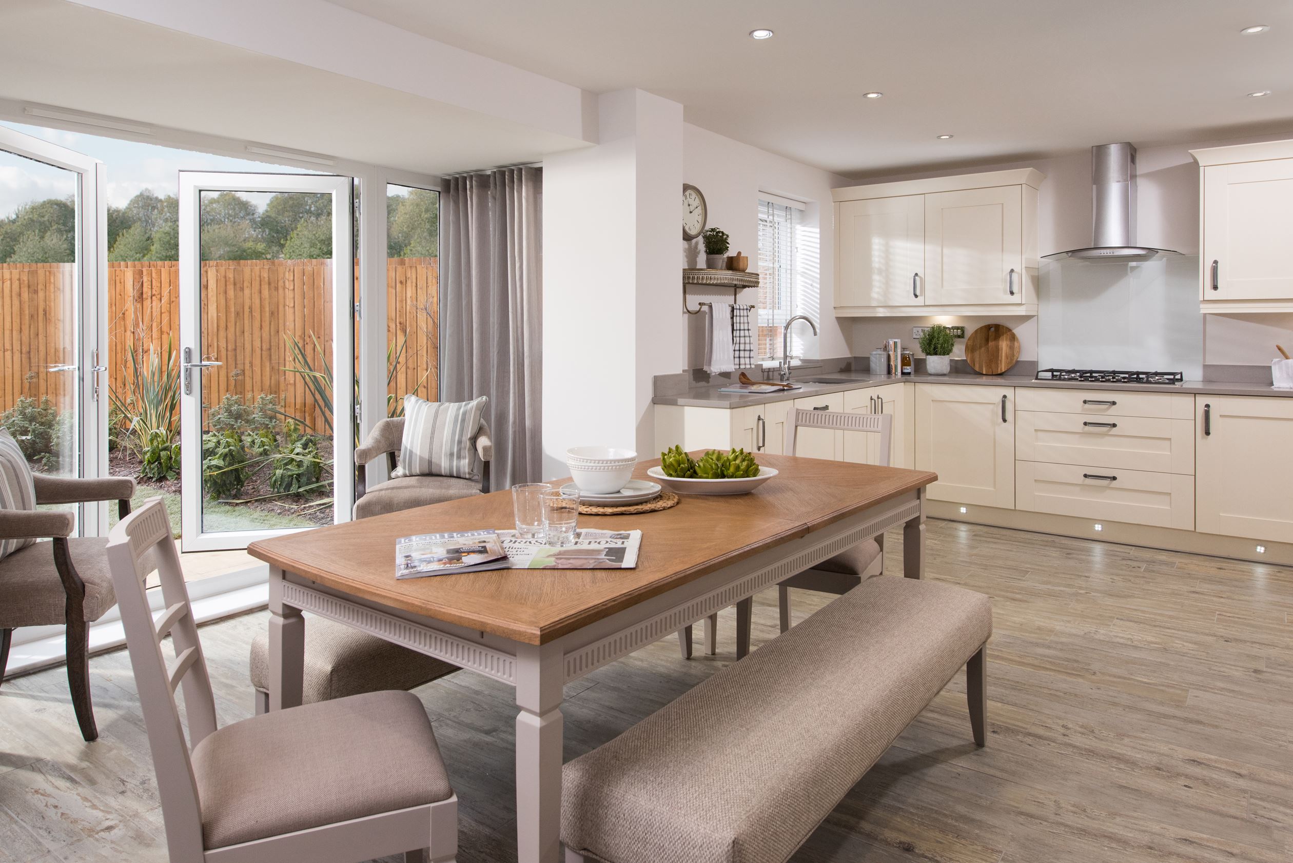 Lock Keeper S Gate New Homes In Barnsley South Yorkshire