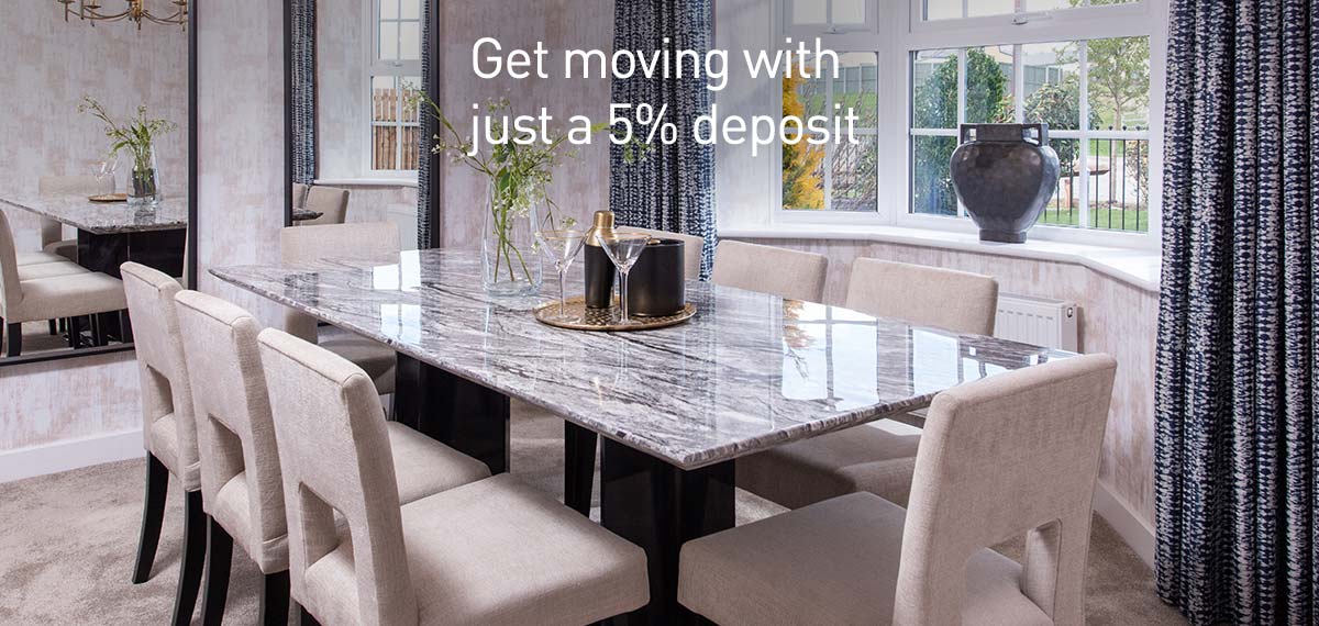 New Homes For Sale Quality Home Builders Barratt Homes