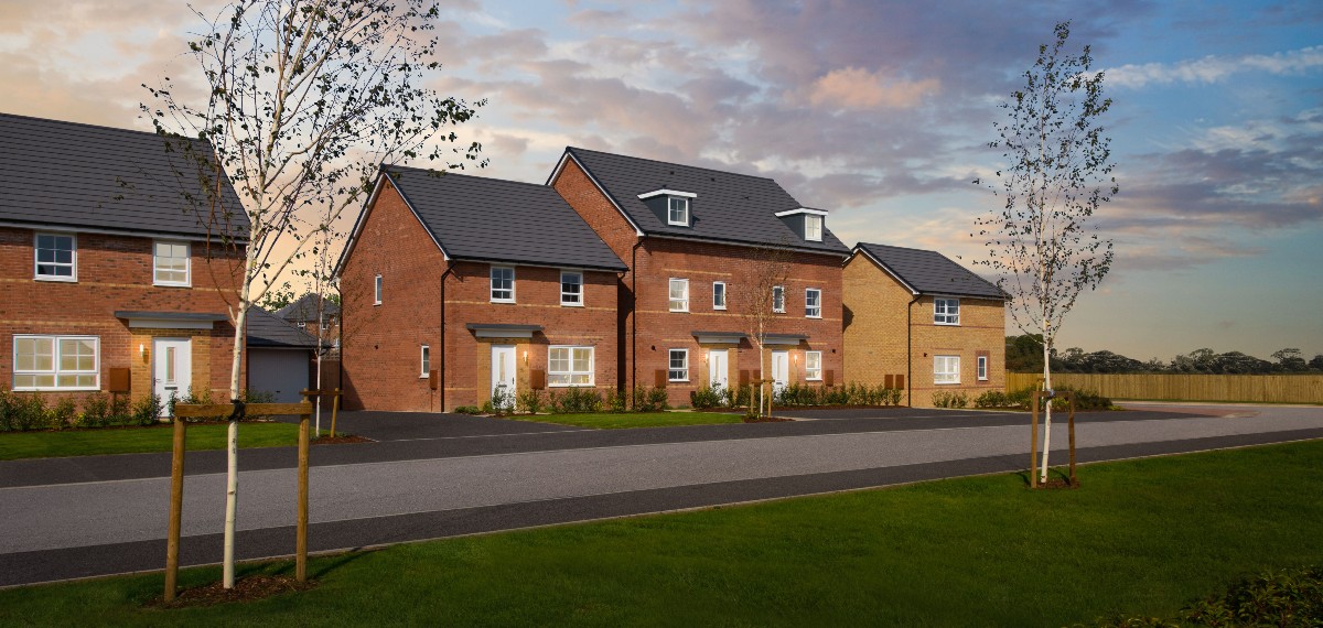 How we’re working through COVID19 in England Barratt Homes