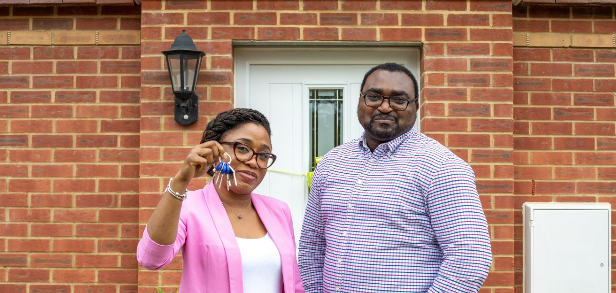 New Homes For Sale Quality Home Builders Barratt Homes