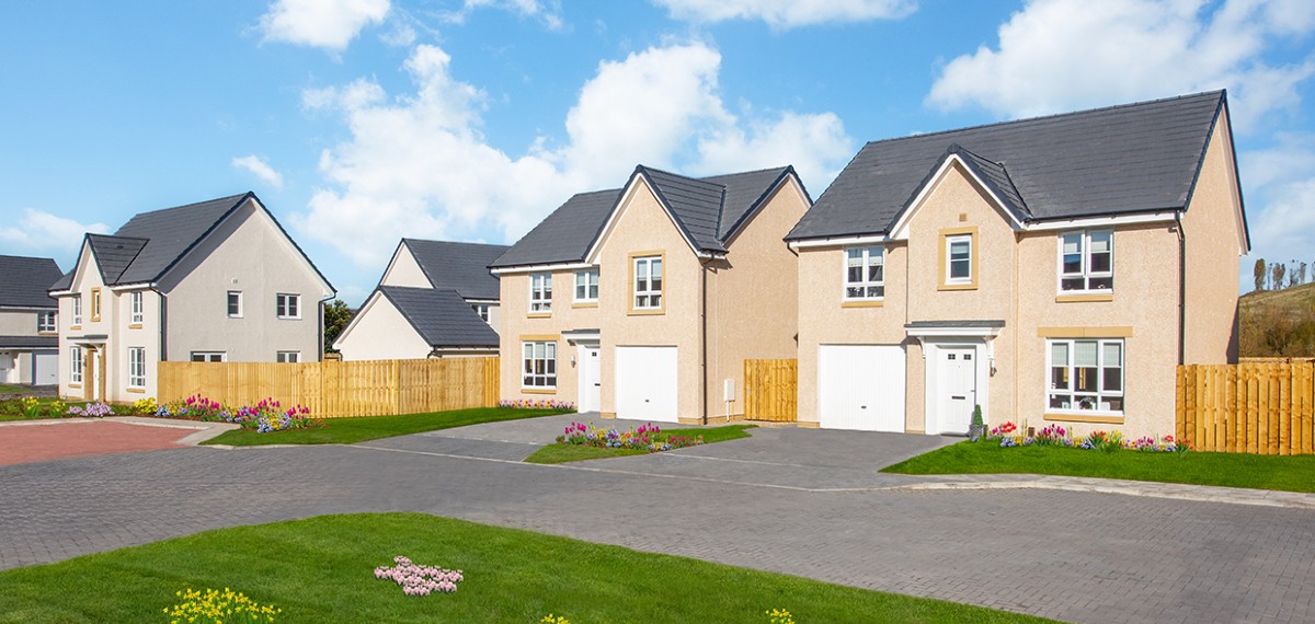 How we’re working through COVID19 in Scotland Barratt Homes