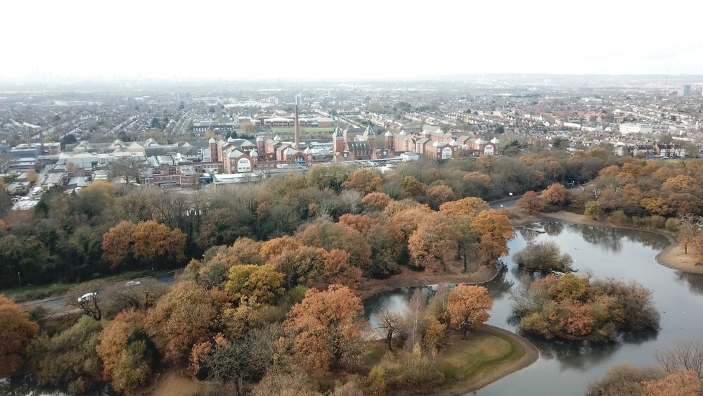 New Homes & Flats in Waltham Forest Barratt London