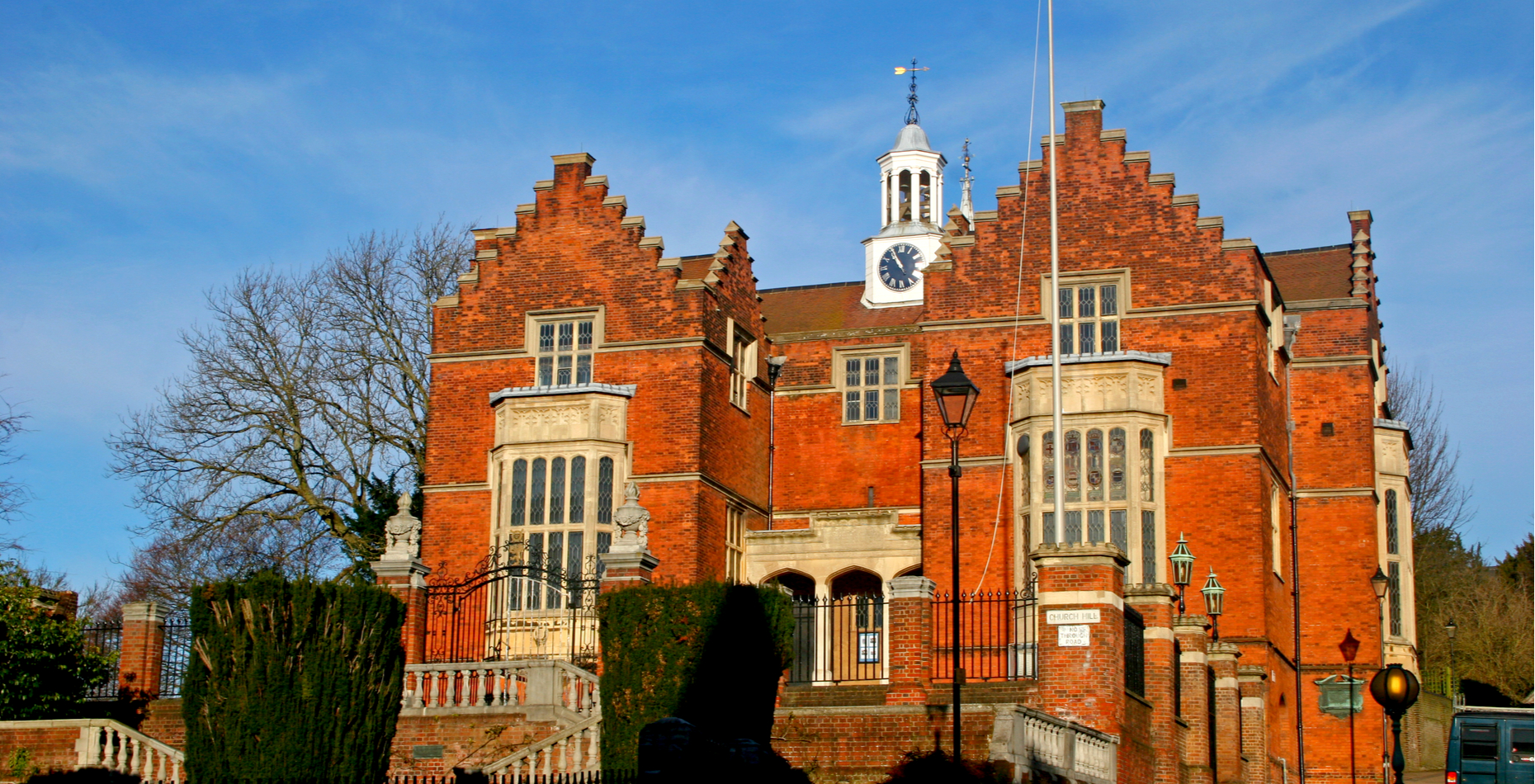 New Homes in Harrow Homes in North London Barratt London