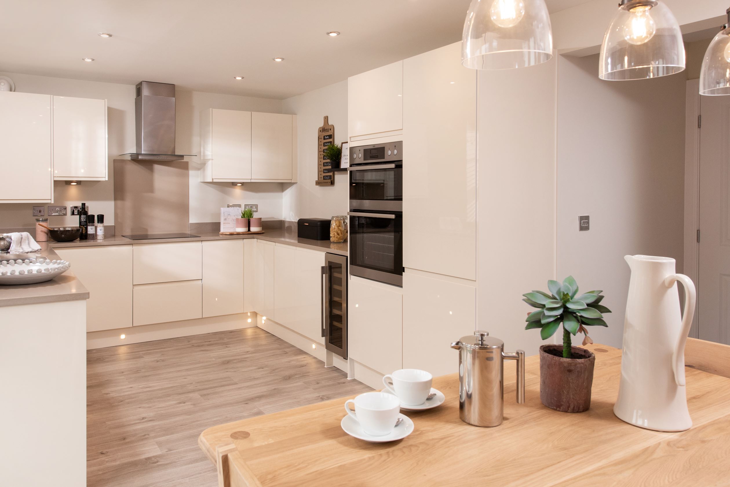 Cherry Tree Park New Build Homes in Sunderland Barratt Homes