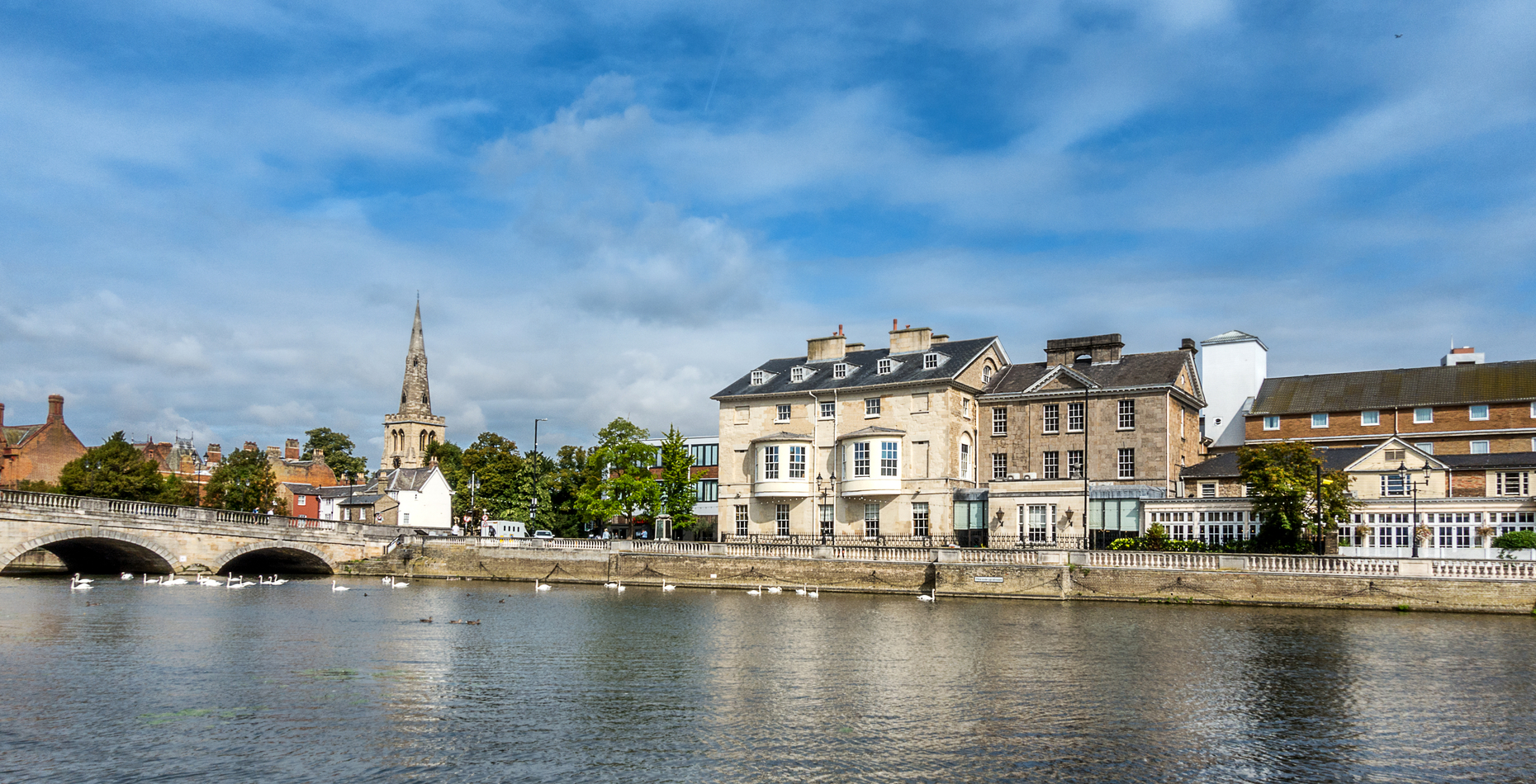 New Homes in Bedfordshire, East of England Barratt Homes