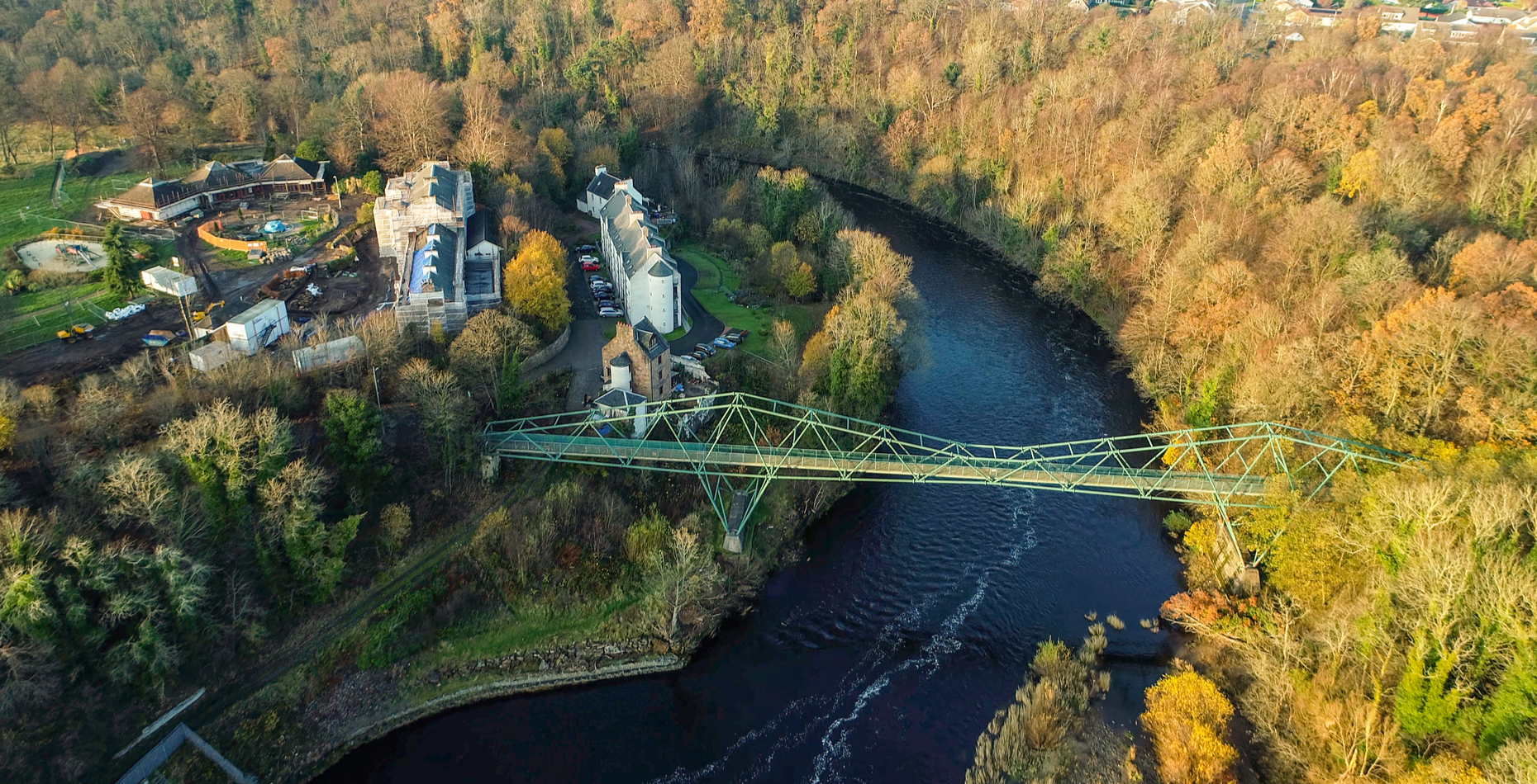 New Homes for sale in Blantyre, South Lanarkshire Barratt Homes