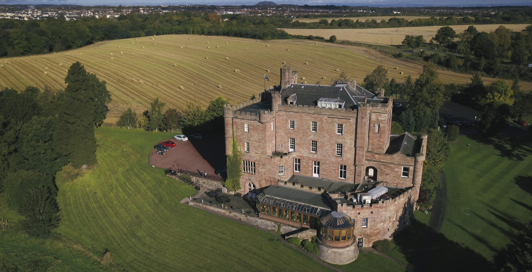 New Homes for sale in Bonnyrigg Houses in Bonnyrigg Barratt Homes