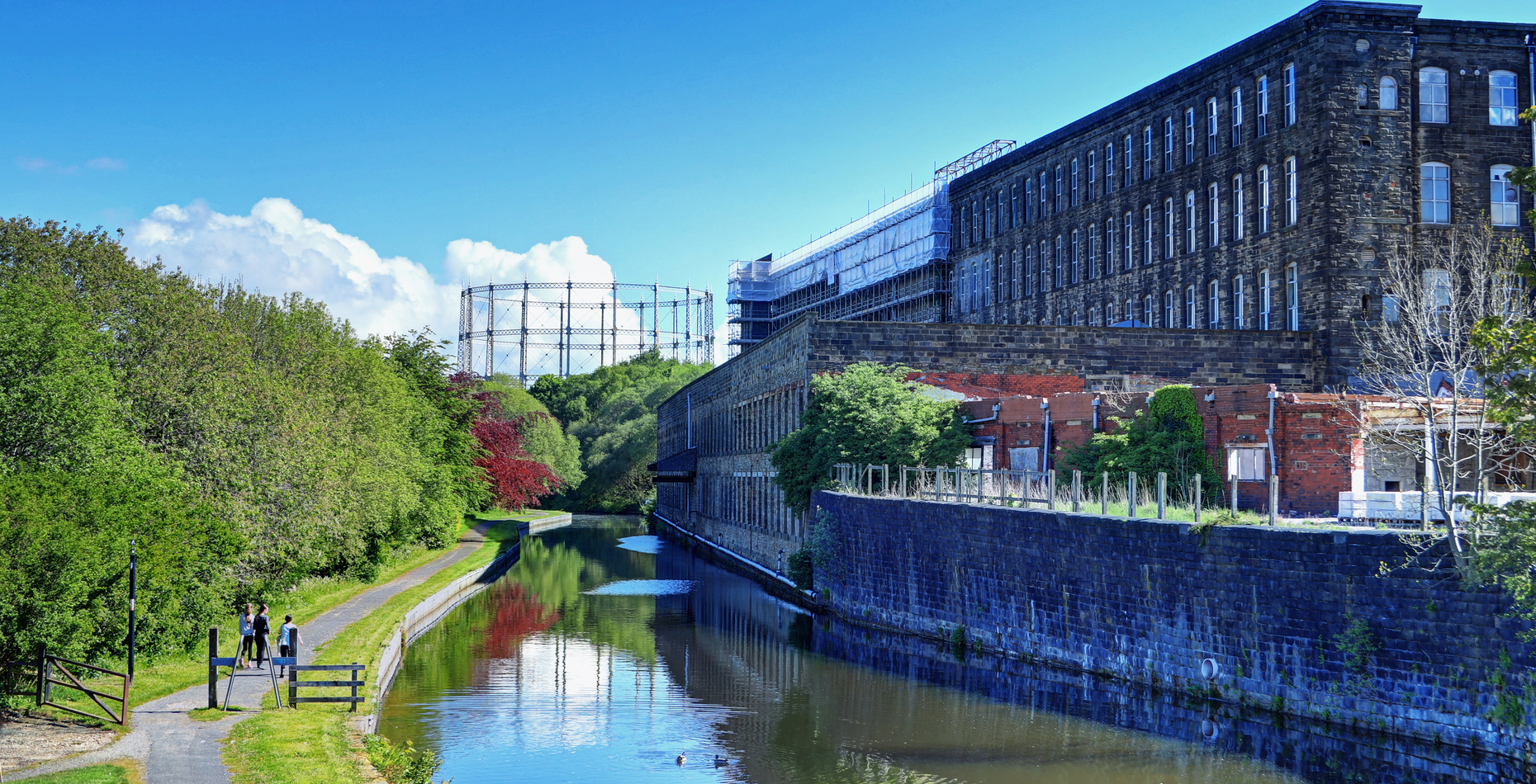 New Homes for Sale in Brierfield Barratt Homes