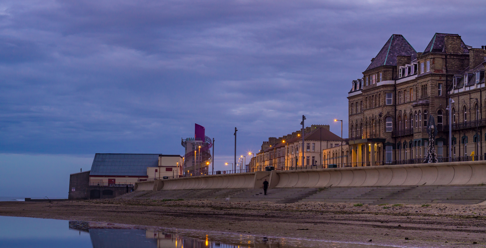 New Homes for Sale in Brotton Barratt Homes