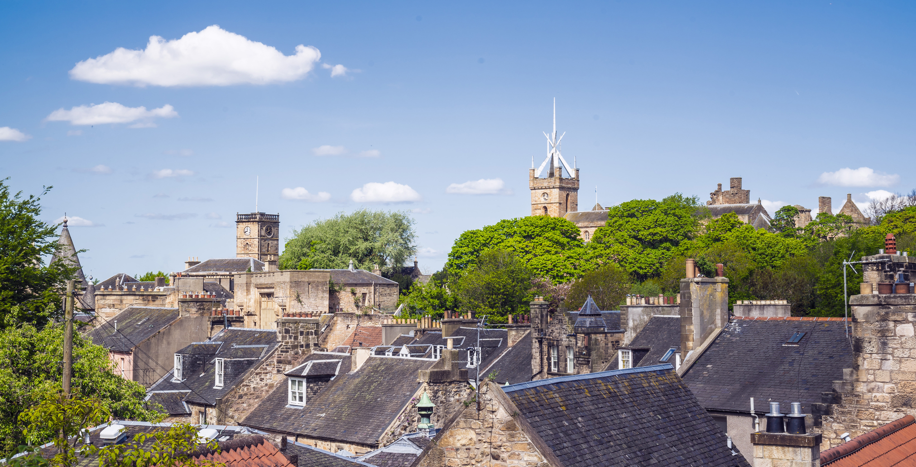 New Homes for sale in Broxburn, West Lothian Barratt Homes