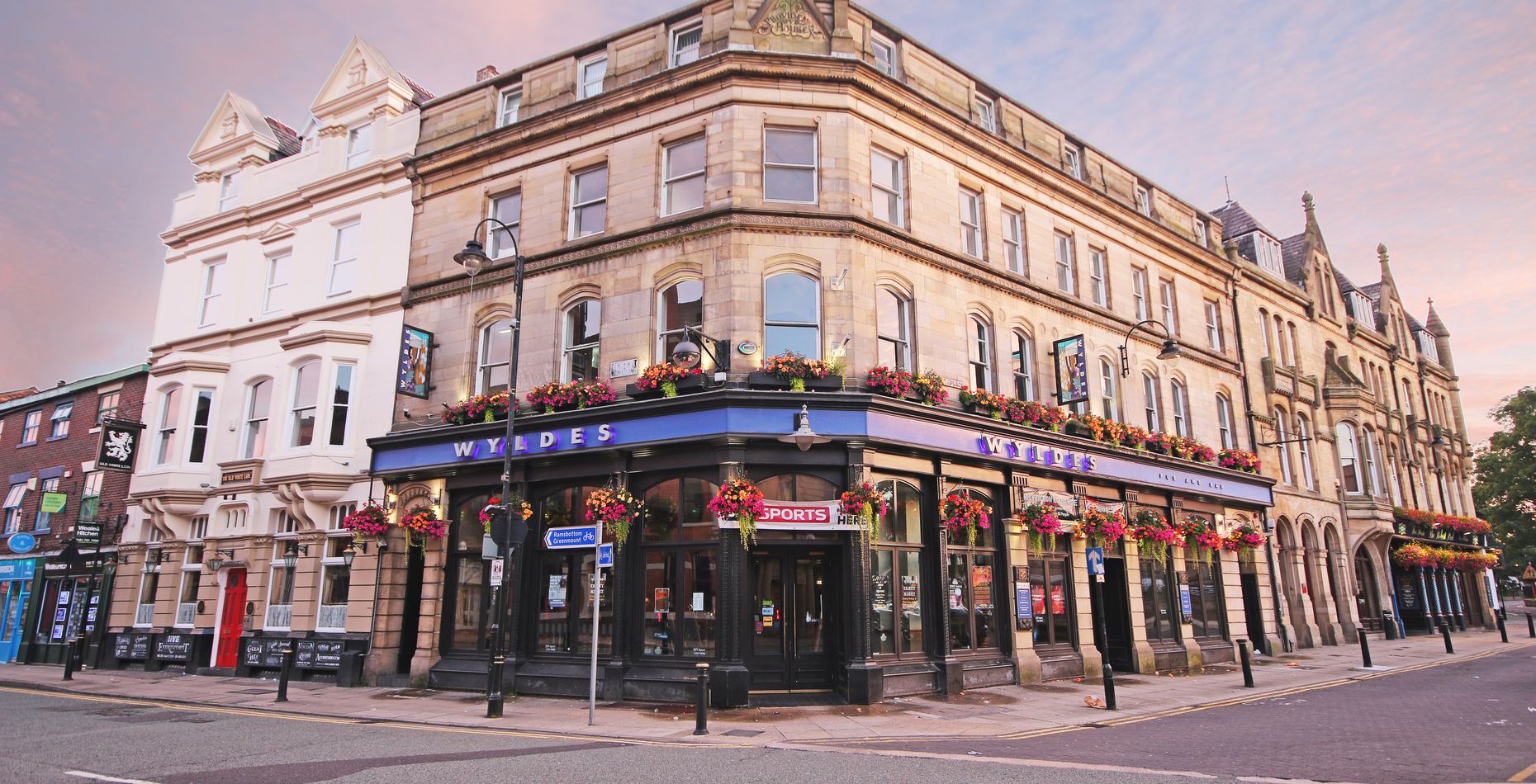 New Build Homes for sale in Bury Barratt Homes