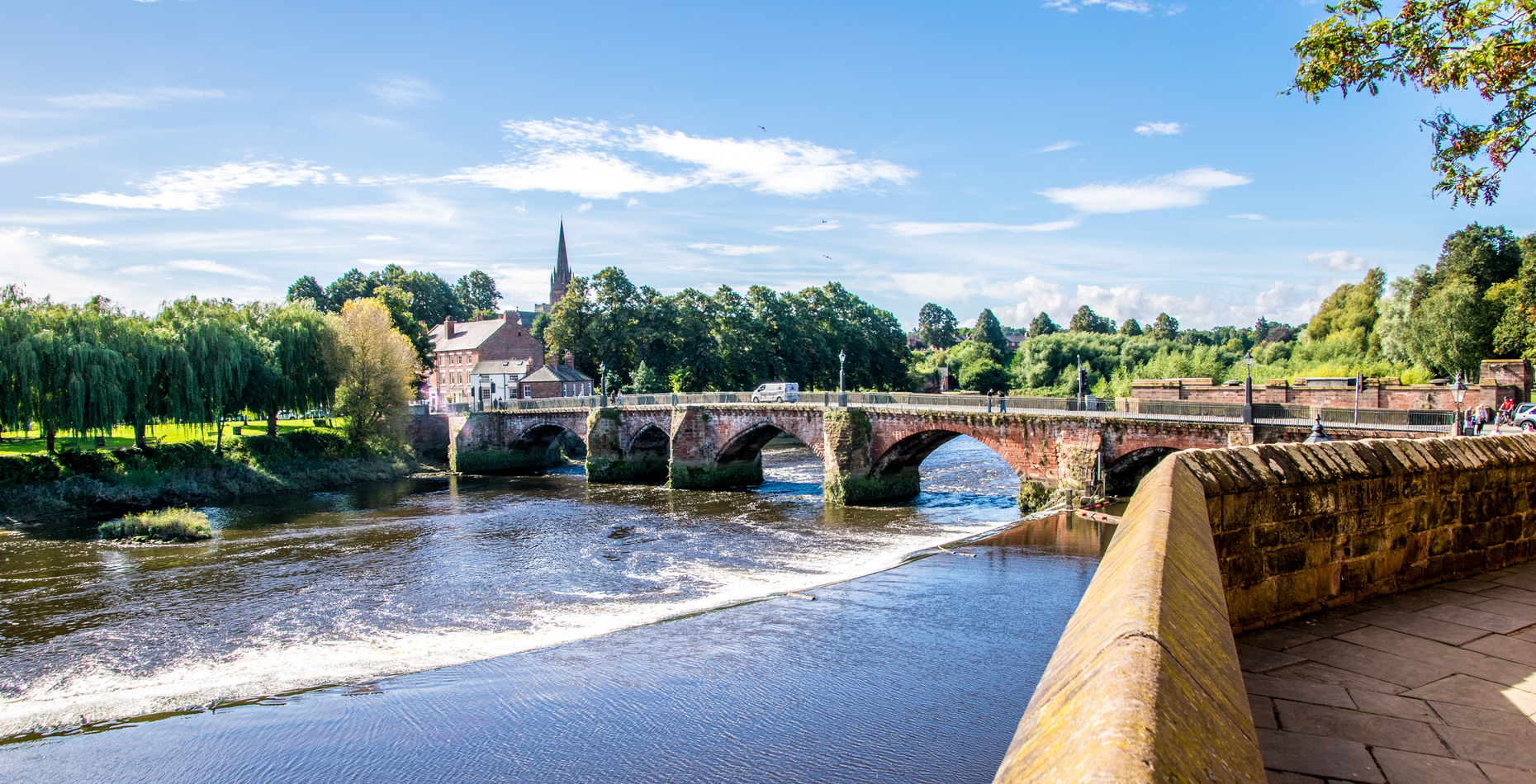 New Houses in Cheshire for Sale | Barratt Homes