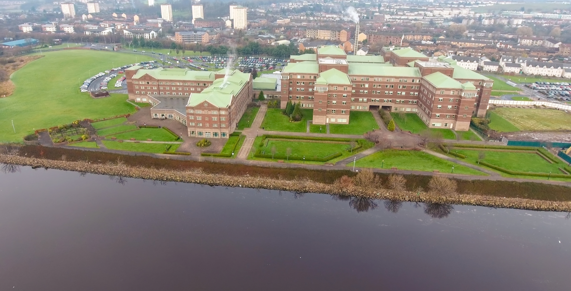 New Homes for sale in Clydebank Barratt Homes