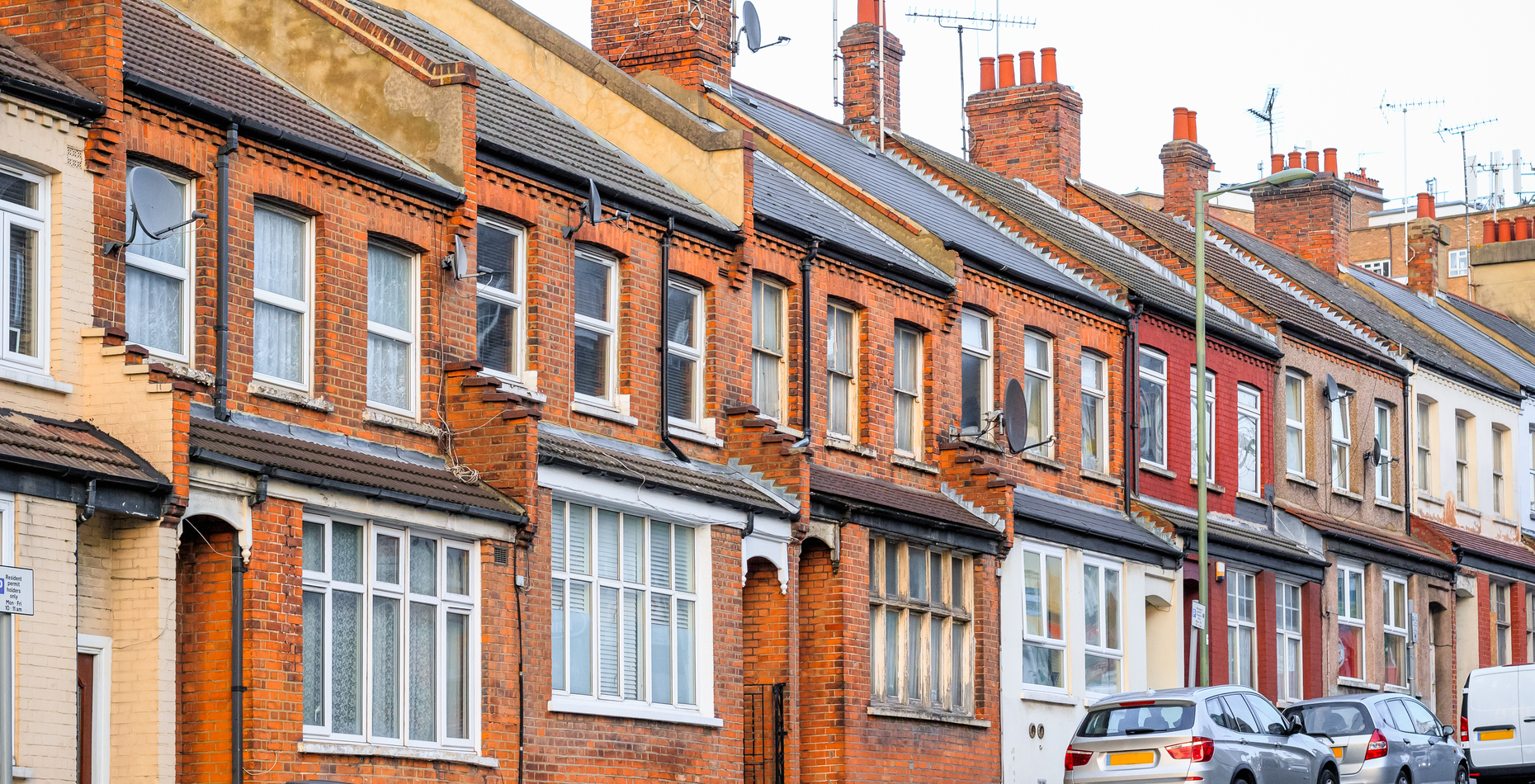 New Homes and Flats in Cricklewood Barratt London