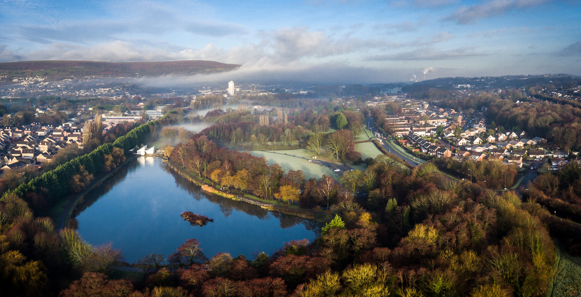 New Homes for sale in Cwmbran New Build Properties Barratt Homes