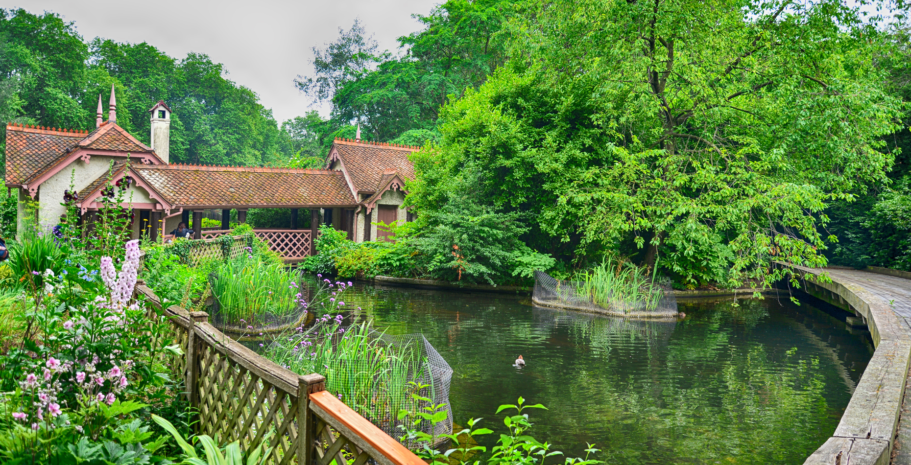 New Homes & Flats in Ducks Island Barratt London