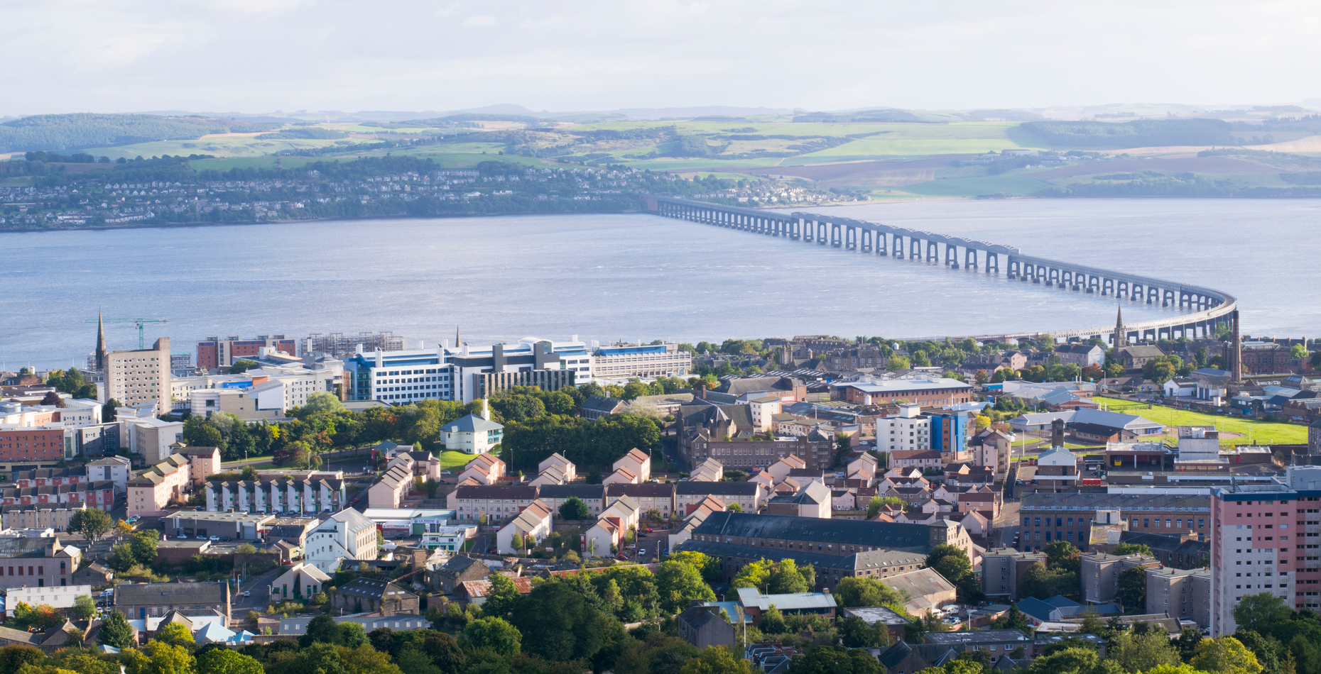 New Homes for sale in Dundee Houses in Dundee Barratt Homes